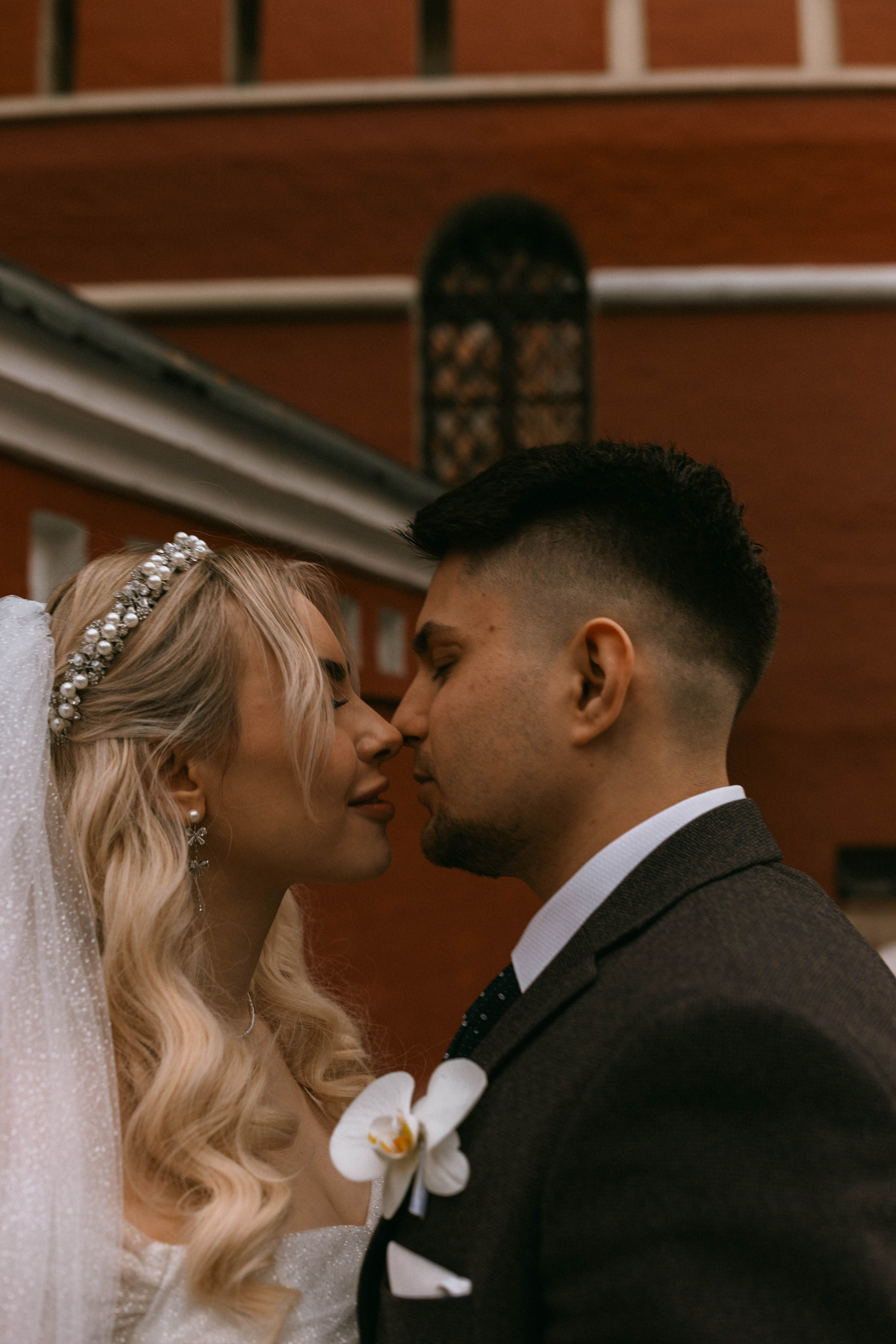 Кирилл и Анастасия. Профессиональный фотограф