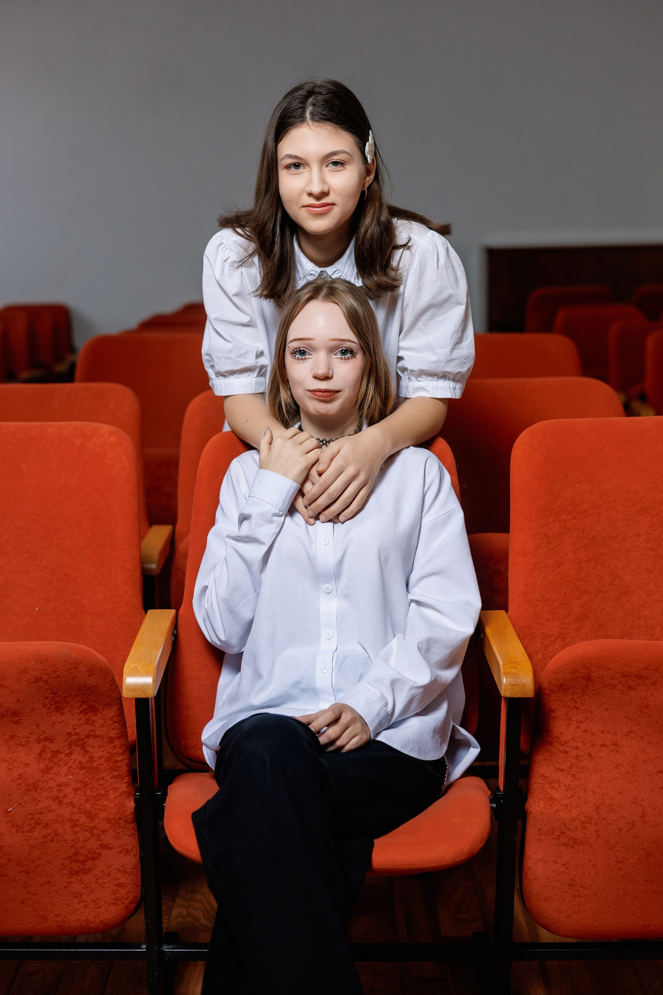 9-а, 2 шк, выпуск 2025