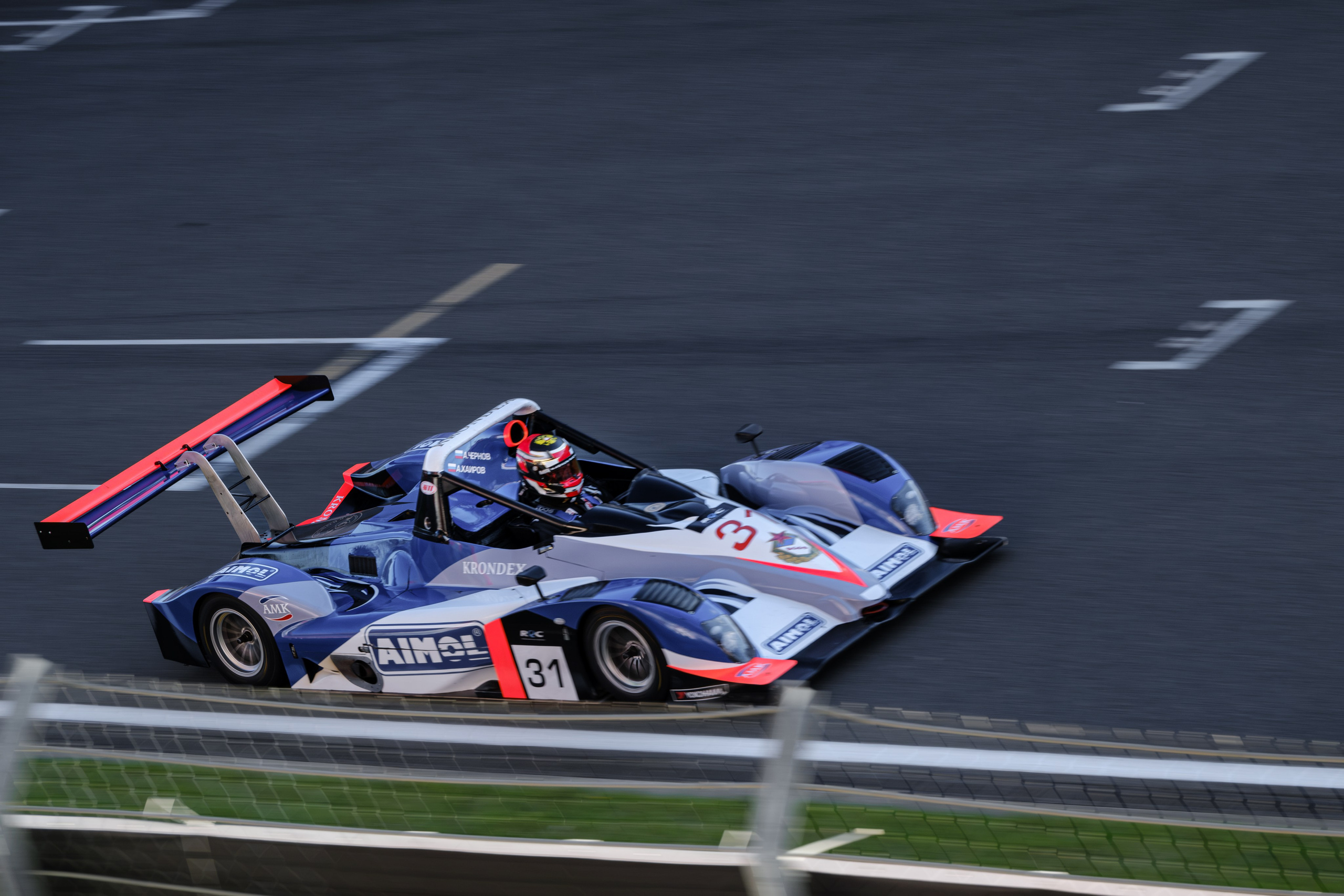 2024 Этап 1 Гран-при АВТО Mail.ru. Авто и мотоспорт — фотограф Антон Медведев iCoguar