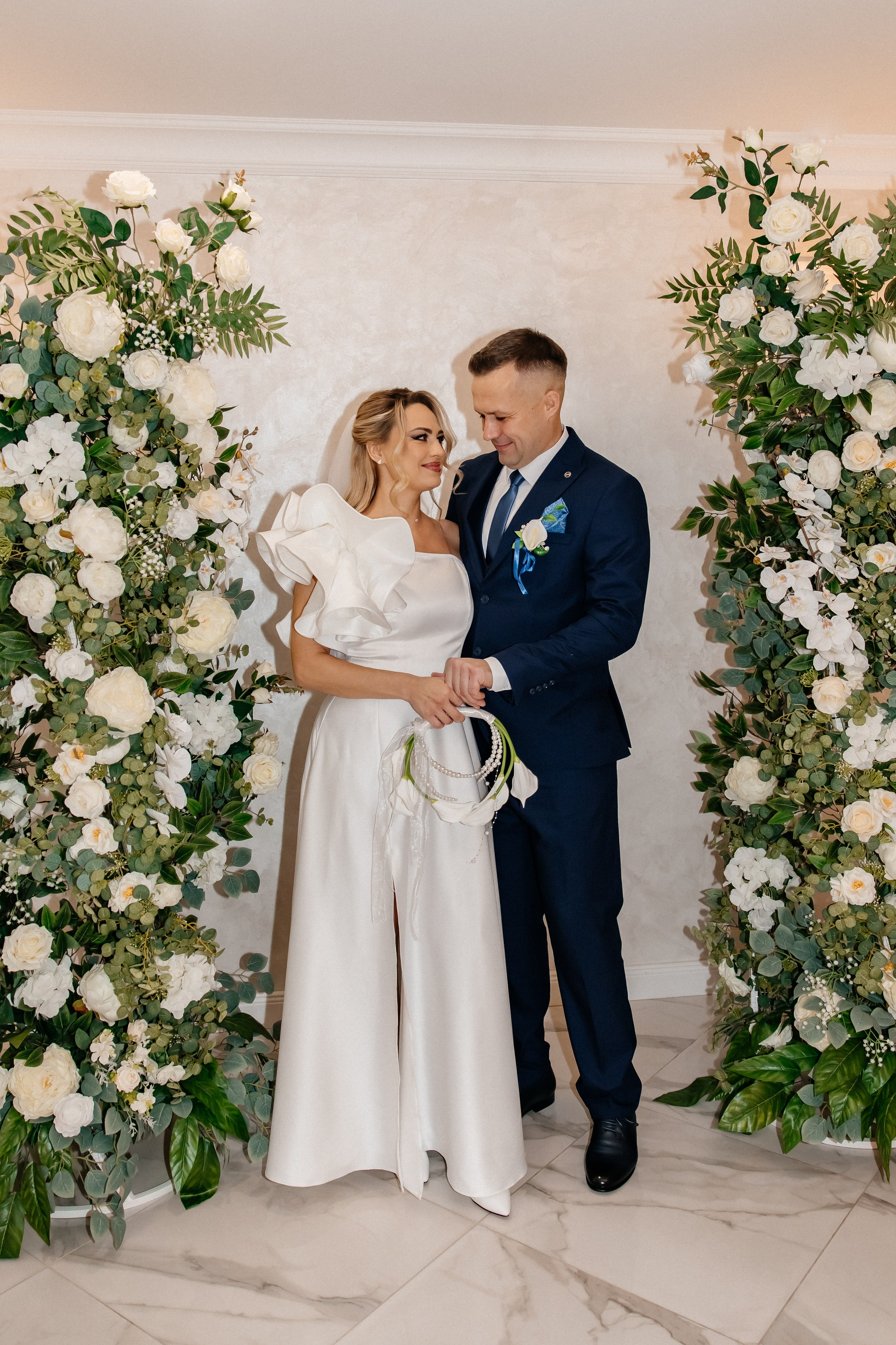 Елена и Алексей. Светлана Ванцлав — фотограф Минск, Беларусь