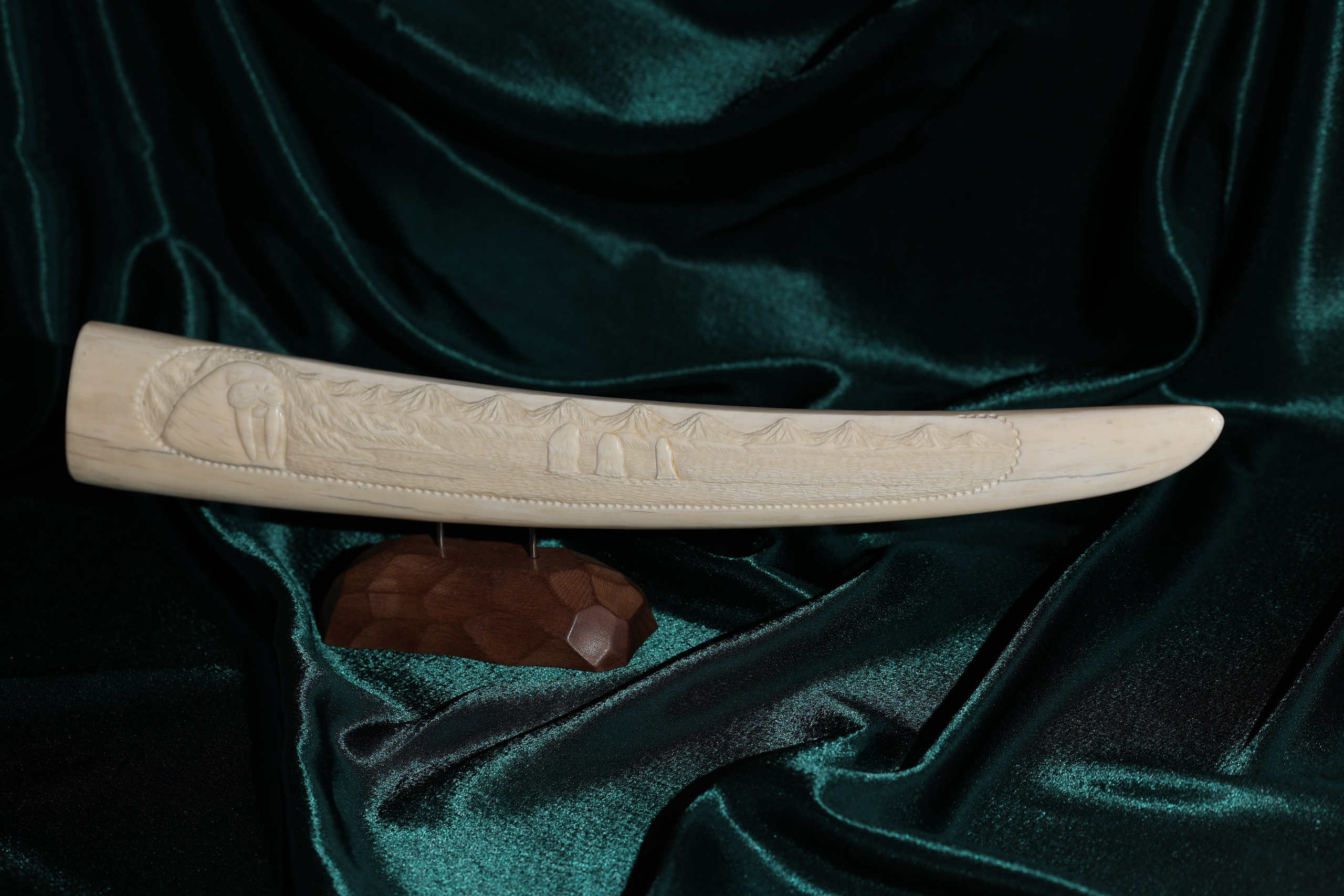 сувениры из кости в петропавловске-камчатском в камчатском крае