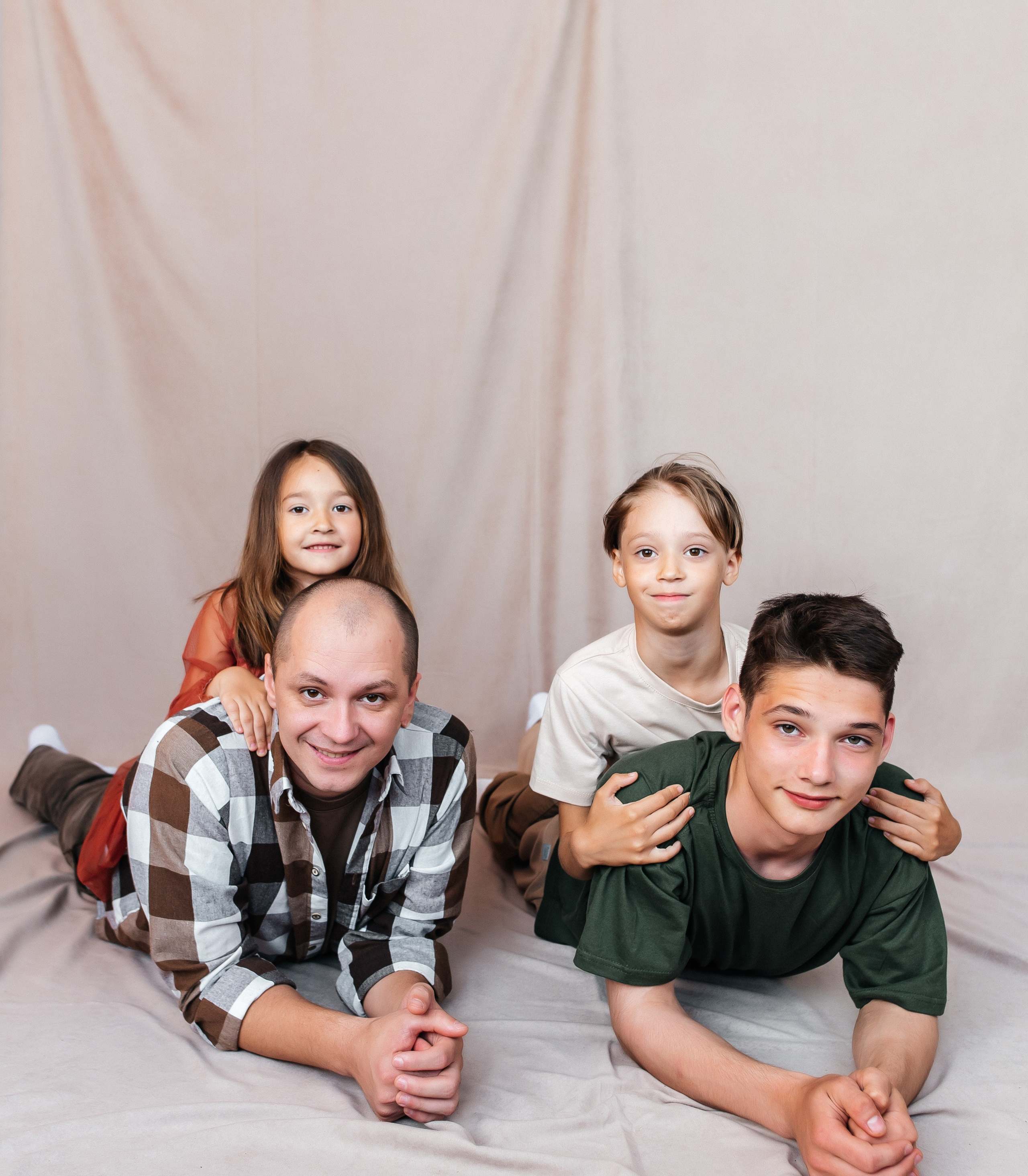 С днем рождения, Мирон. Детский и семейный фотограф выпускной альбом Приморско-Ахтарск