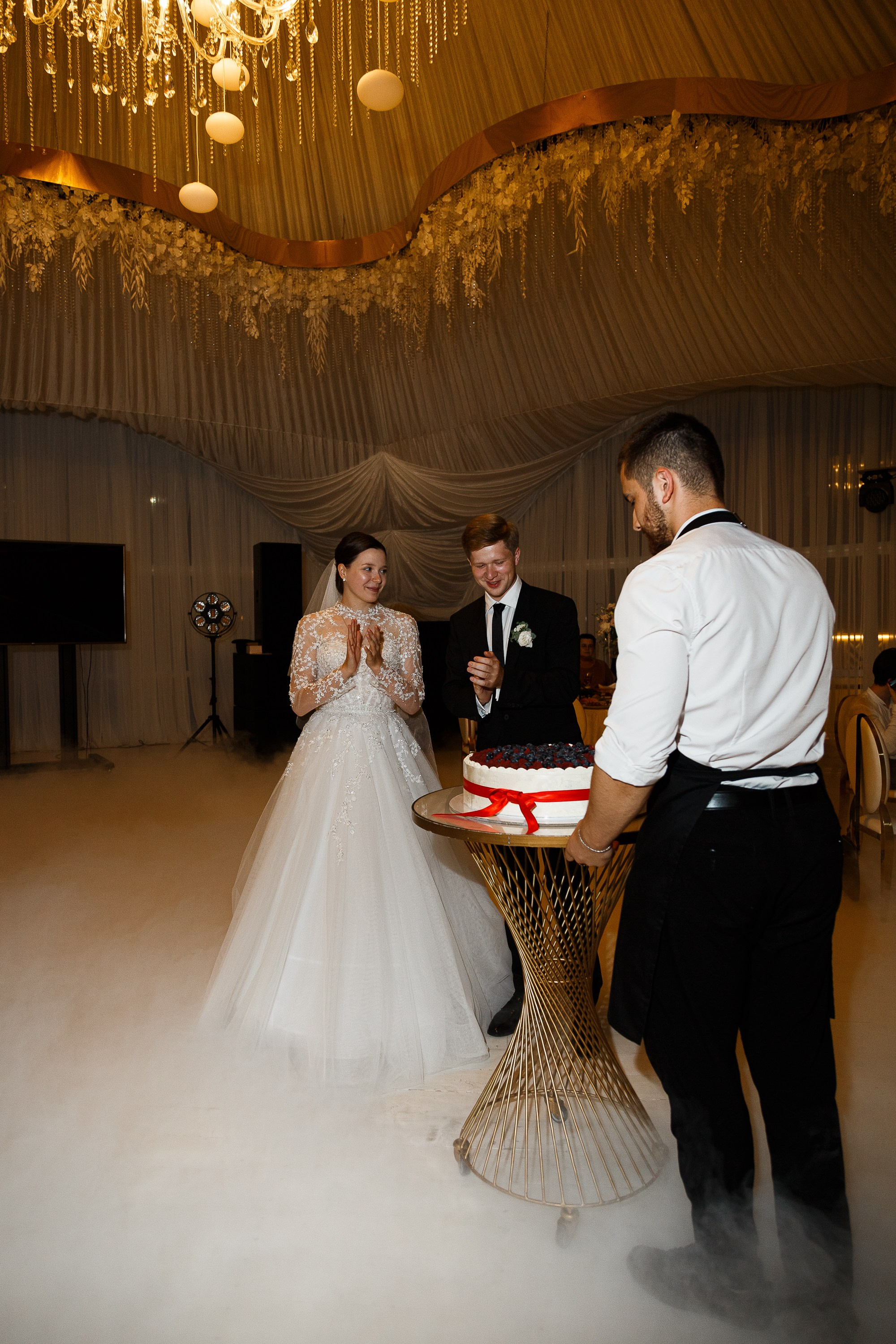 Фотосъемка на свадьбу