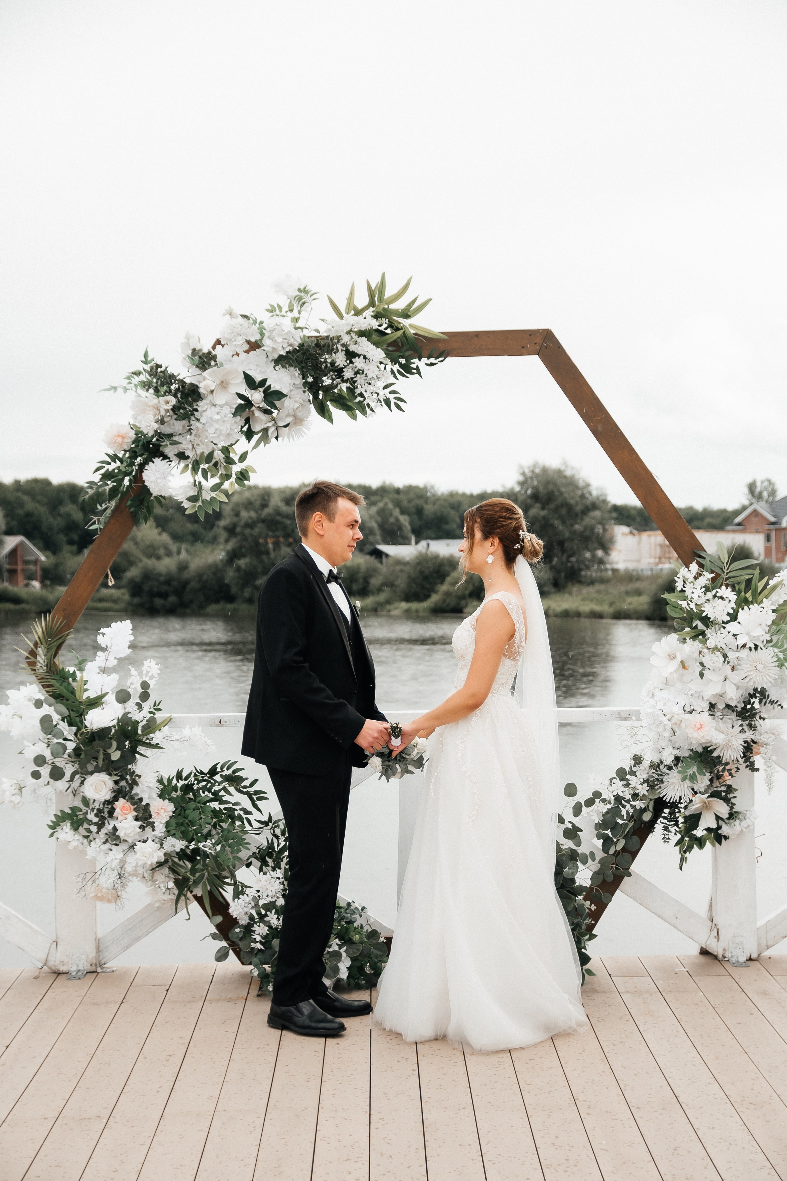 Эдуард и Аделия. Свадебный, женский и семейный фотограф в Уфе Анастасия Игнатьева