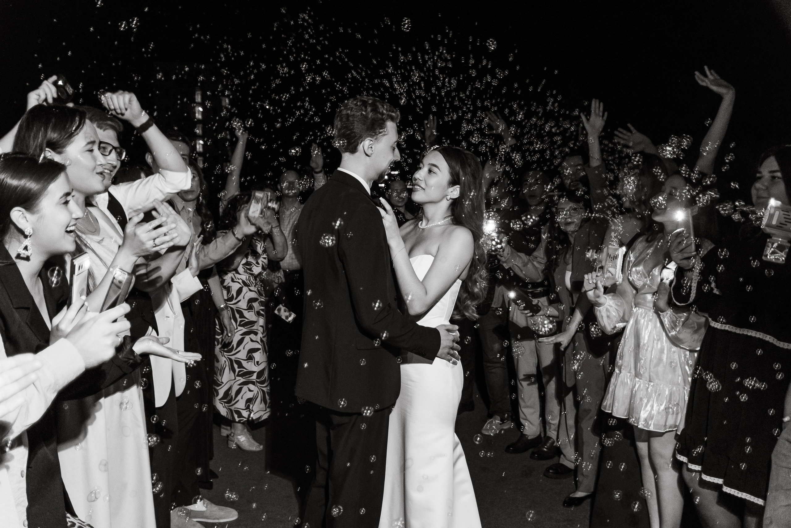 Илья и Света. Свадебный, женский и семейный фотограф в Уфе Анастасия Игнатьева