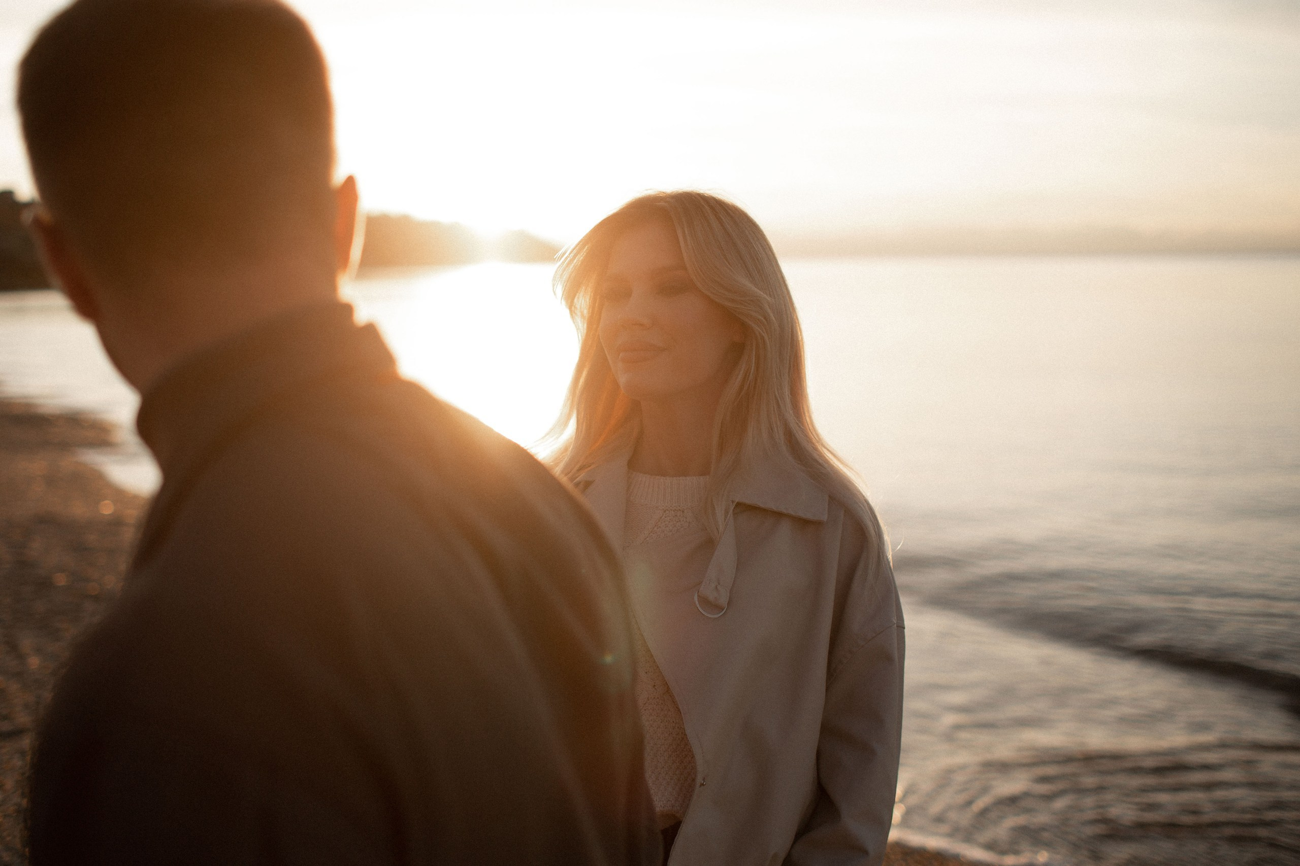 Та самая. Фотограф в Севастополе и Крыму Татьяна Бриз