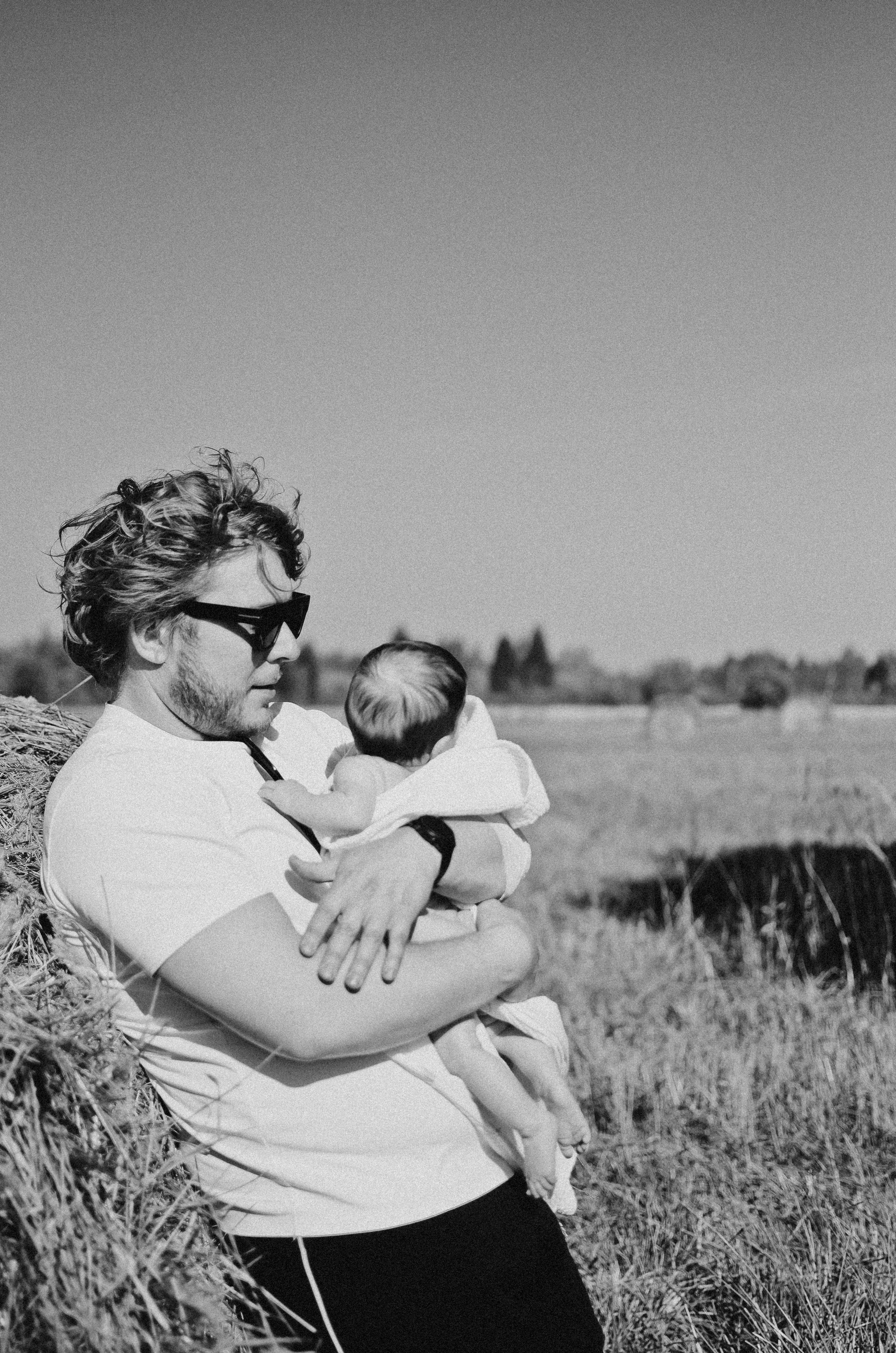 Близкие. Фотограф Тверь