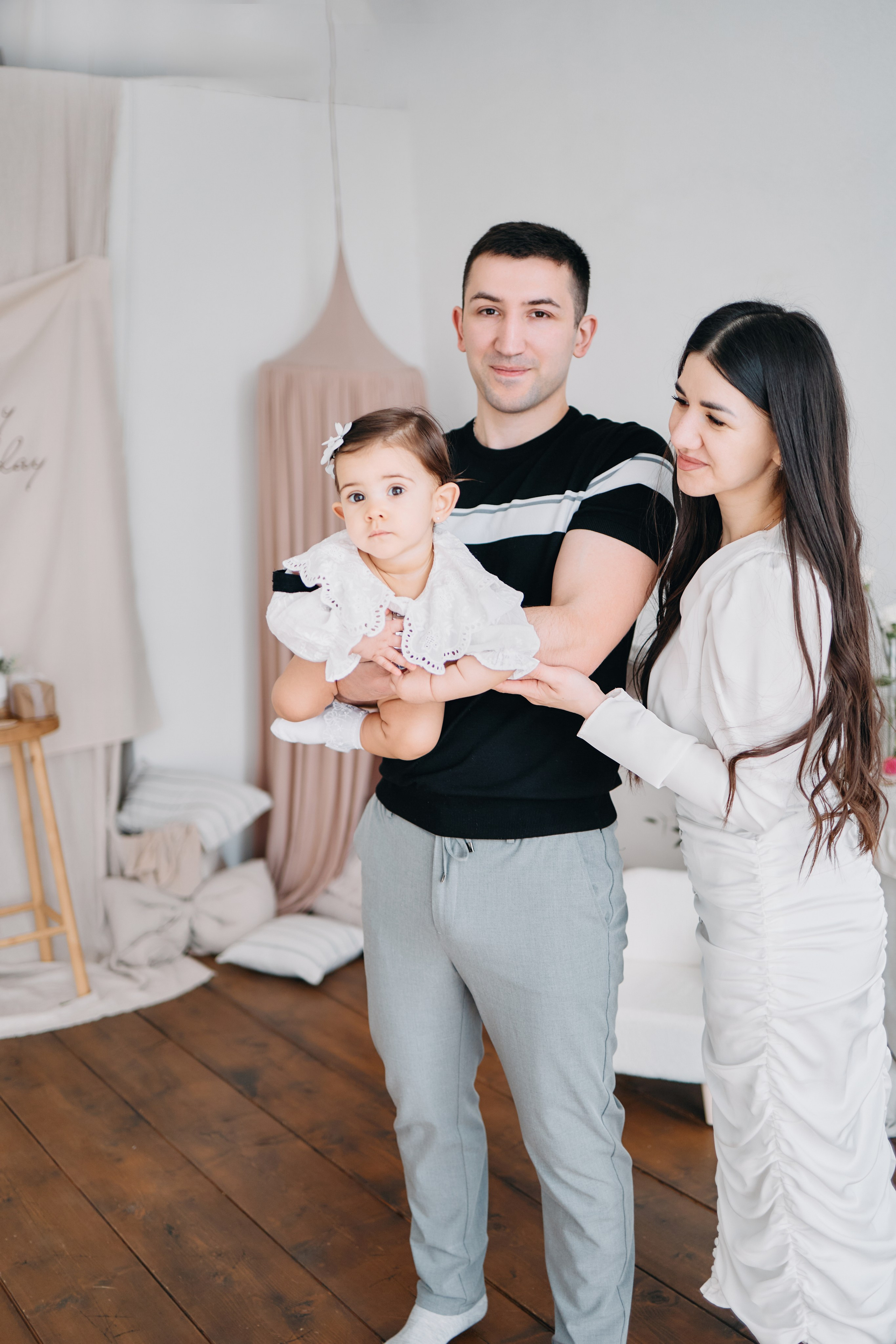 Детская. Фотограф Краснодар