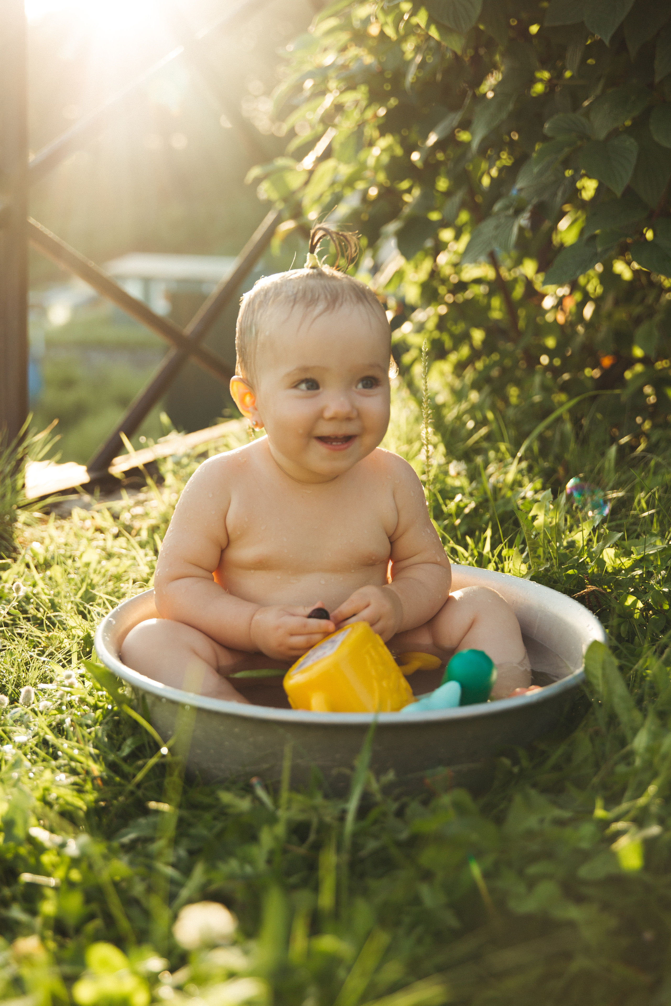 Ева. Фотограф Влада Лаптева Владивосток, Приморский край