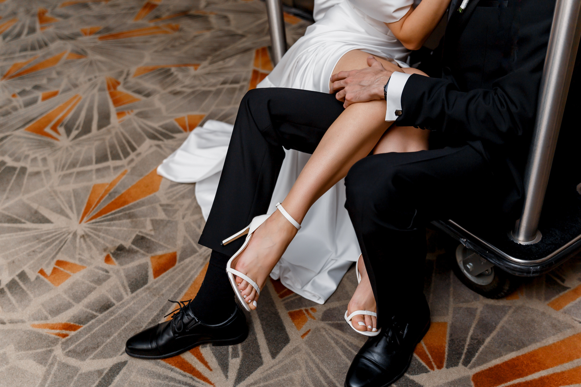 Лена и Вова | Tiger de cristal. Фотограф Влада Лаптева Владивосток, Приморский край