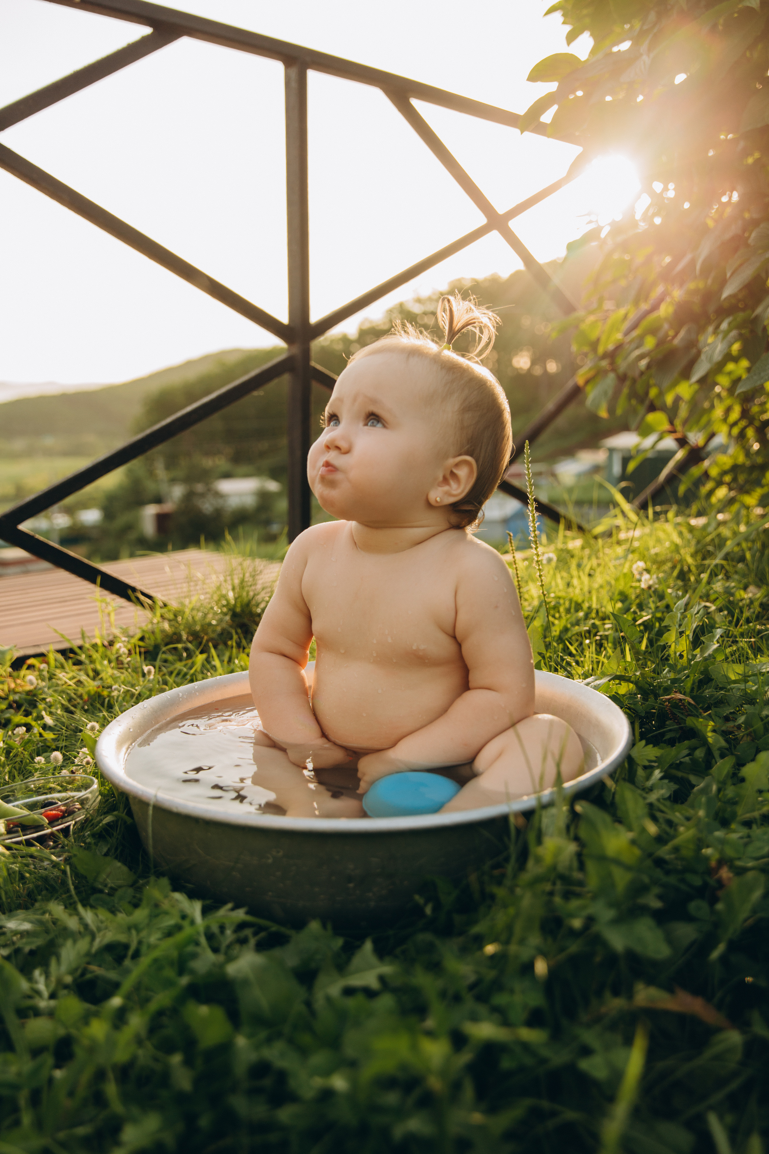 Ева. Фотограф Влада Лаптева Владивосток, Приморский край