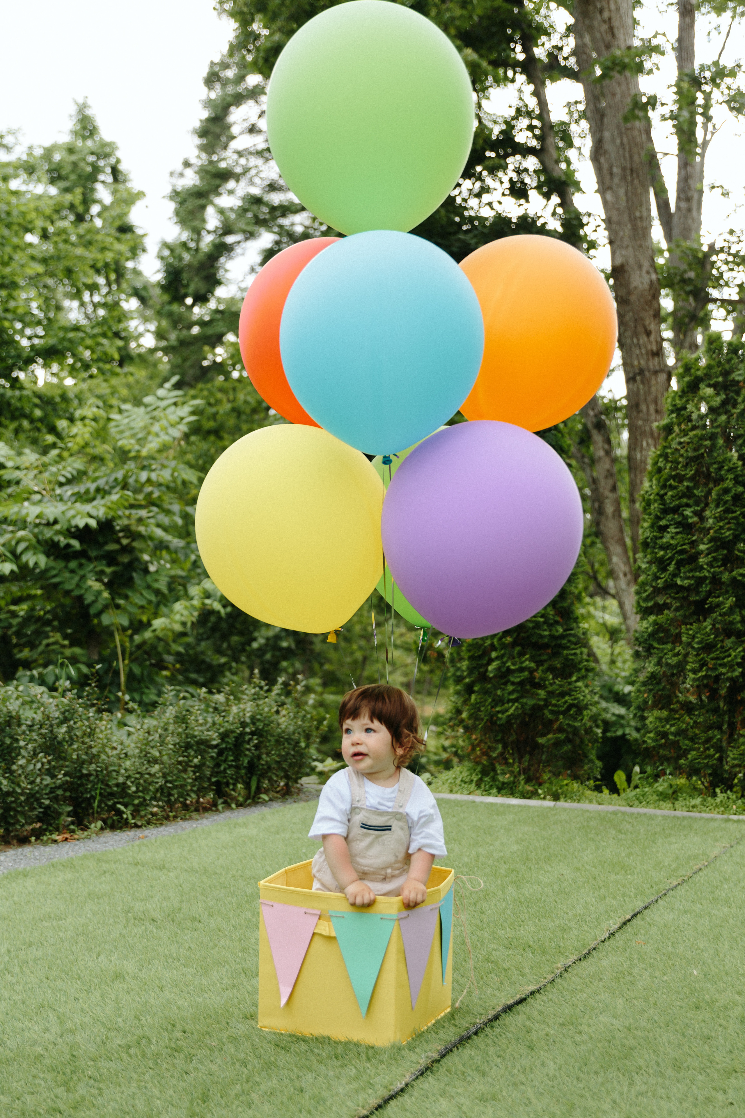 Марк. 1 год. Фотограф Влада Лаптева Владивосток, Приморский край