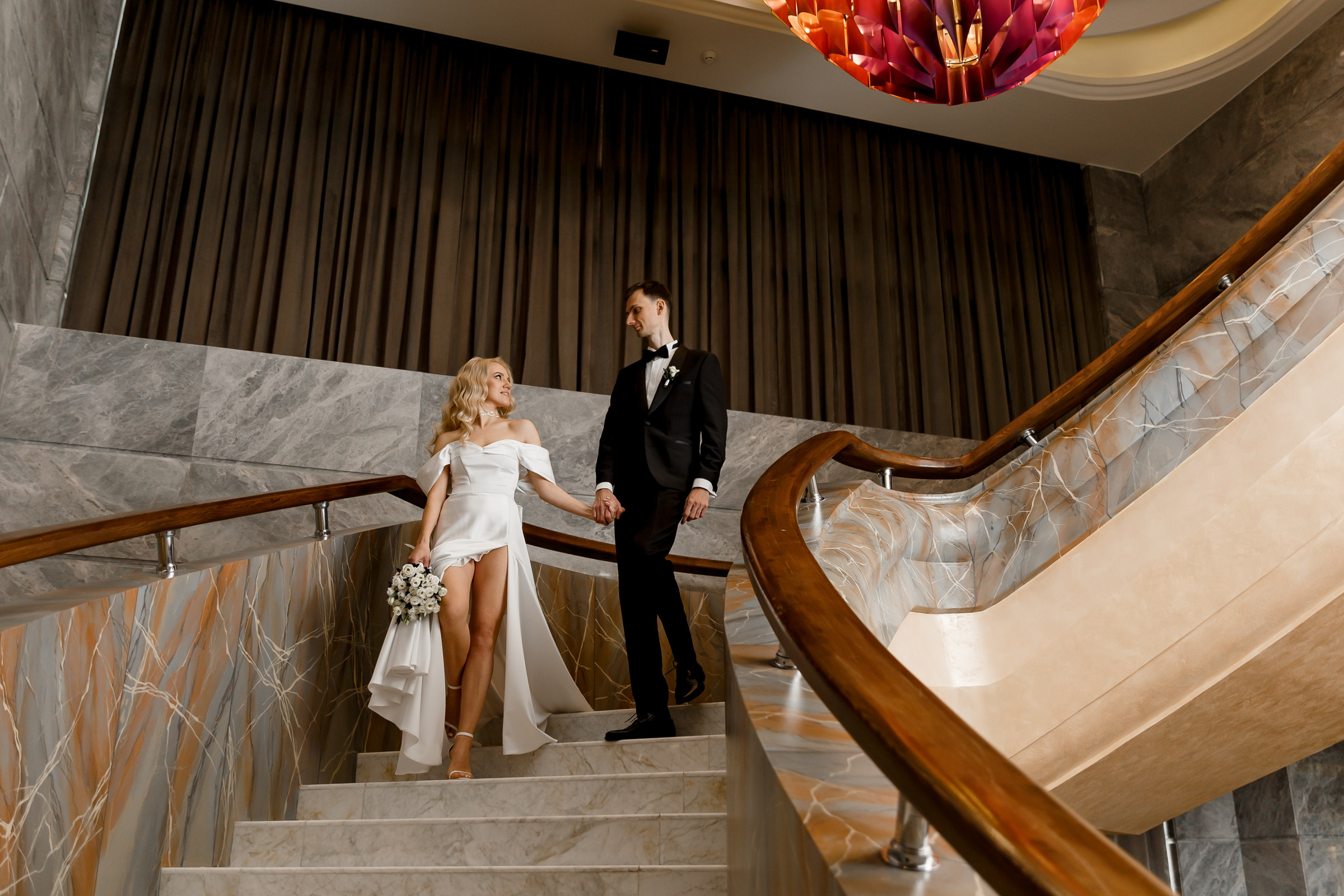 Лена и Вова | Tiger de cristal. Фотограф Влада Лаптева Владивосток, Приморский край