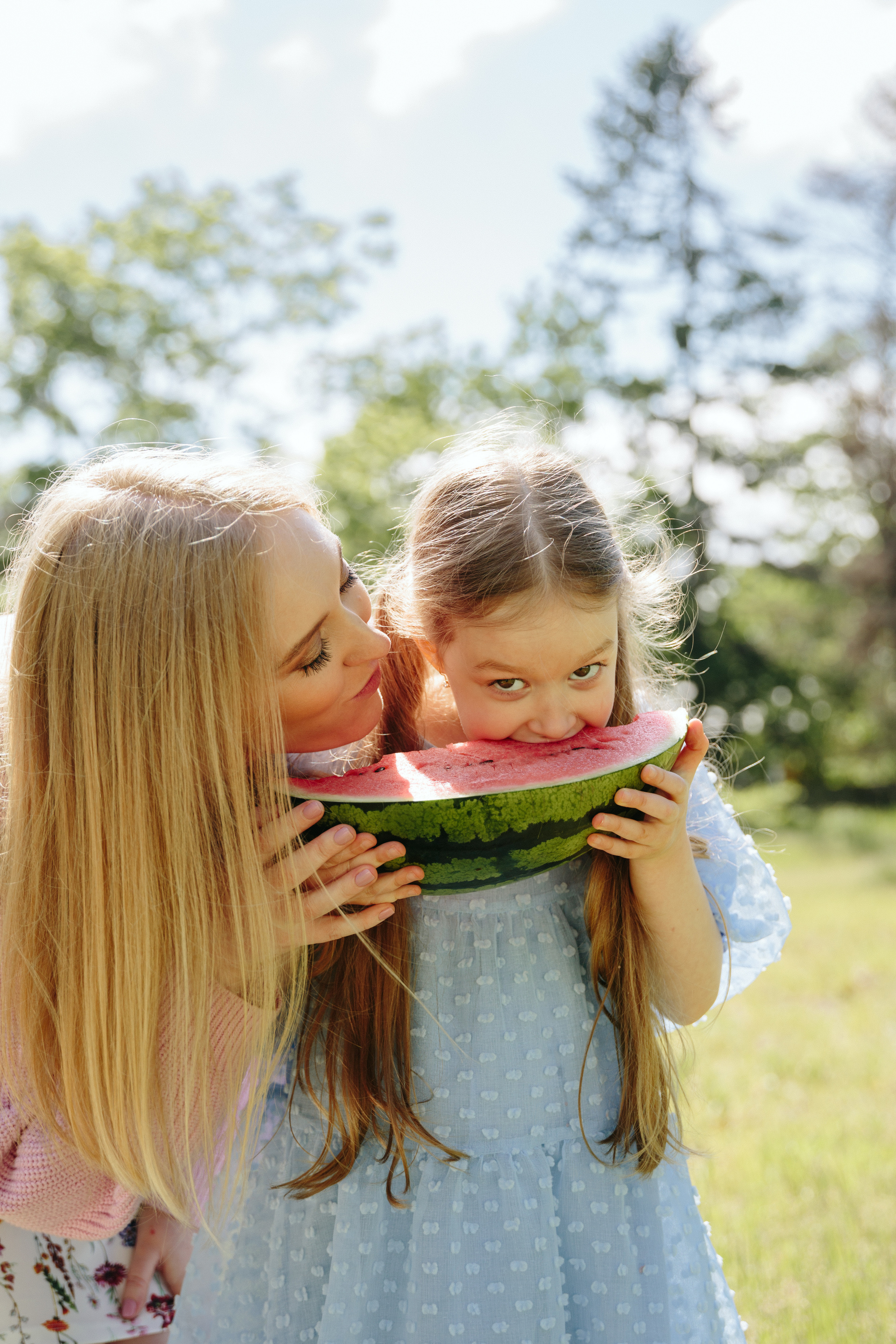 Пикник. Фотограф Влада Лаптева Владивосток, Приморский край