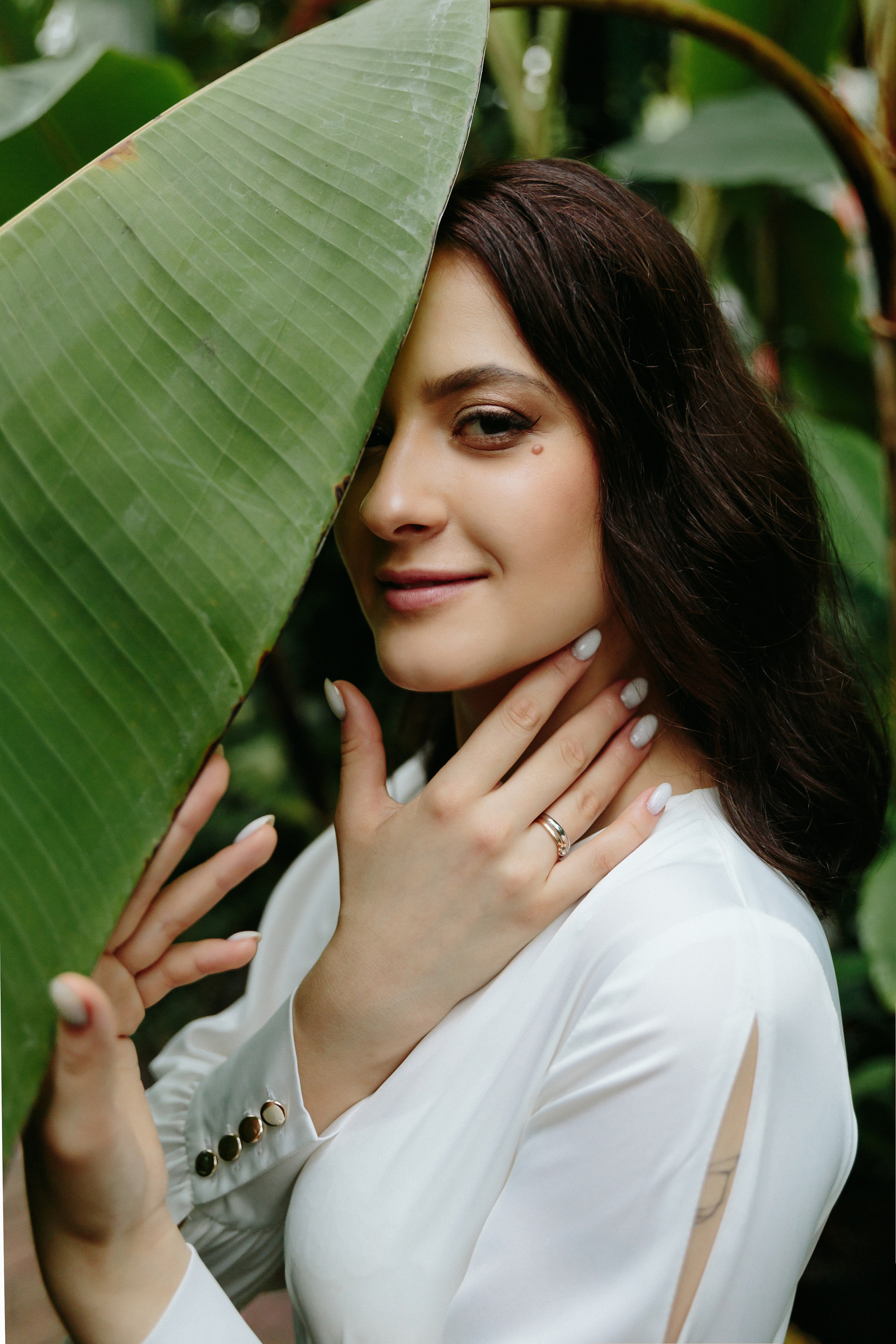 Алена и Валерий. Фотограф Влада Лаптева Владивосток, Приморский край