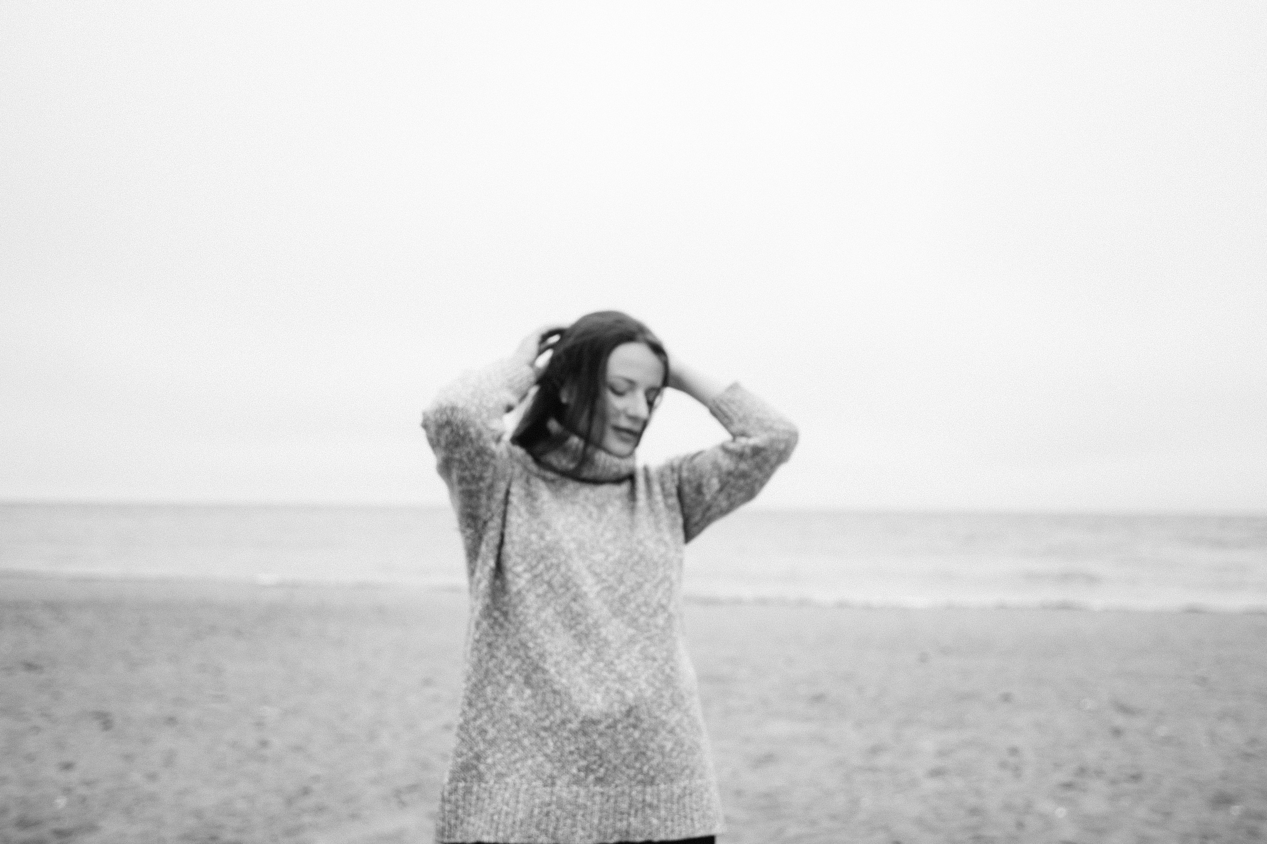 Аня. Шамора. Фотограф Влада Лаптева Владивосток, Приморский край