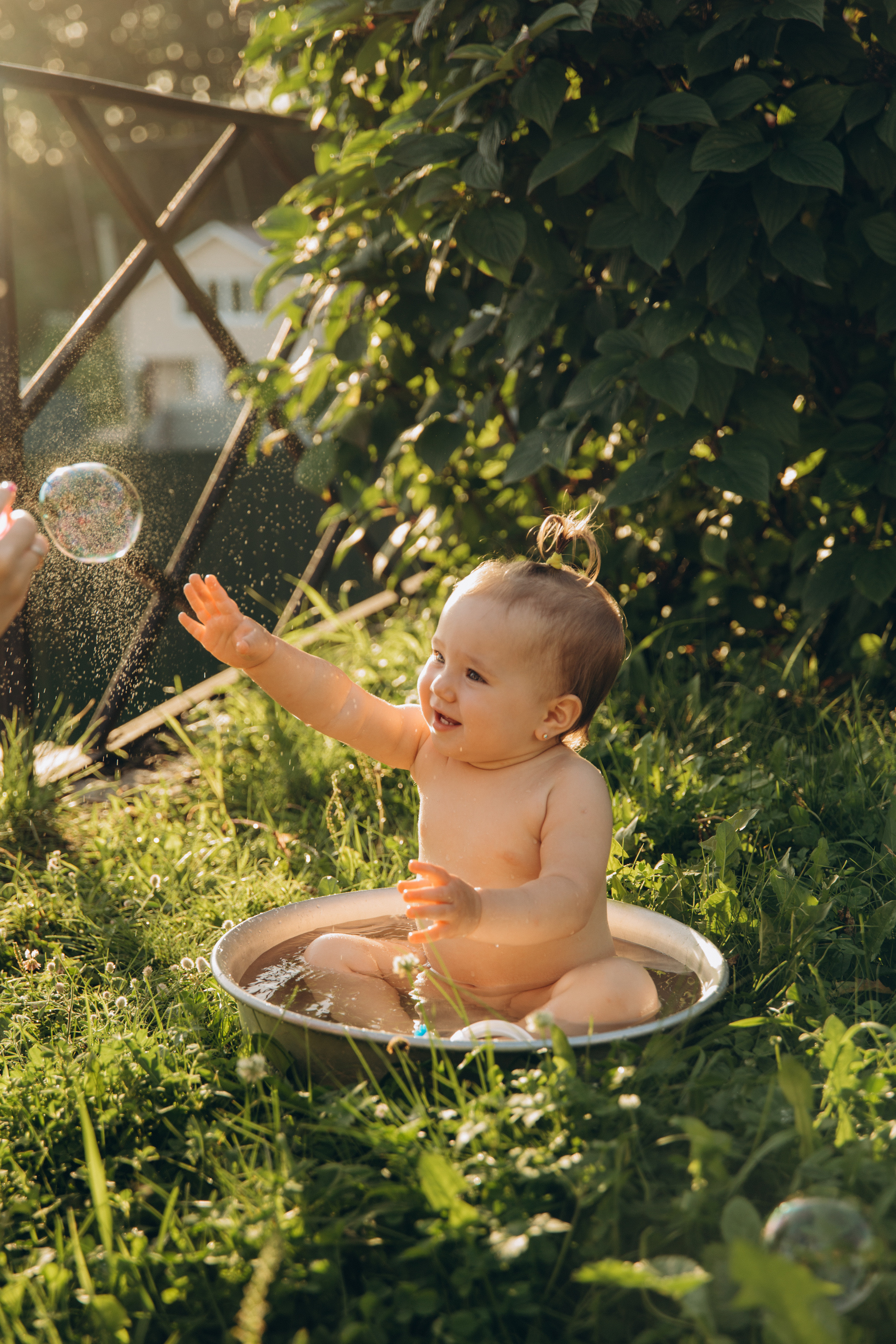 Ева. Фотограф Влада Лаптева Владивосток, Приморский край