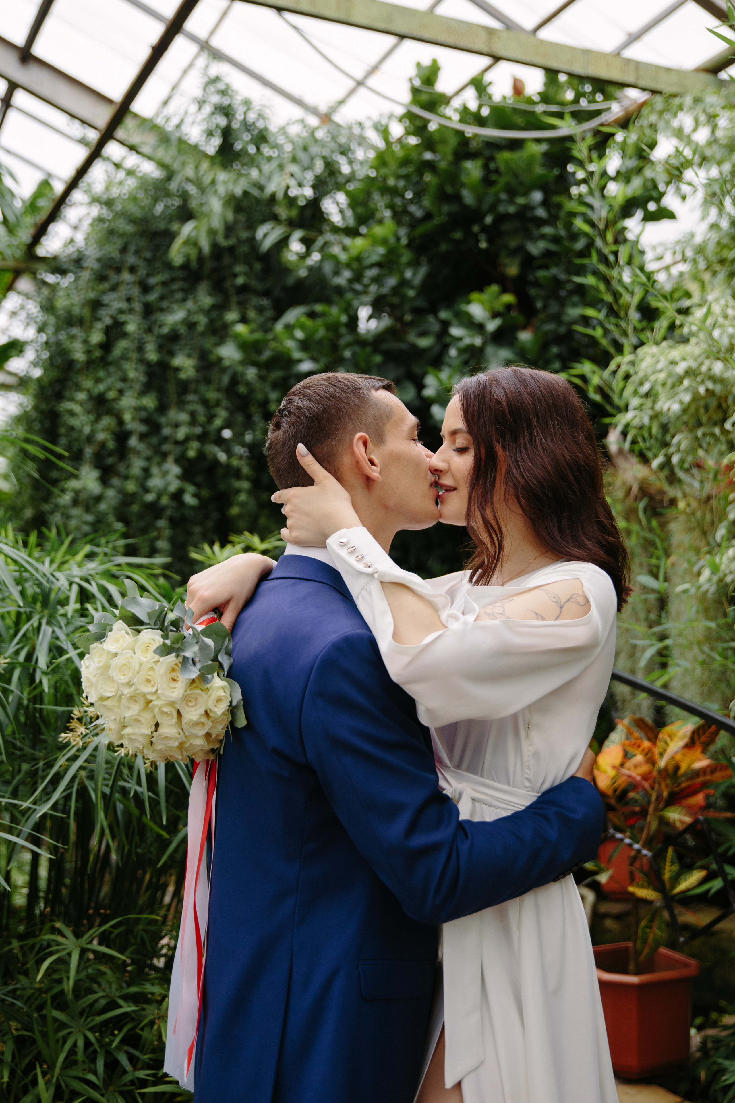 Алена и Валерий. Фотограф Влада Лаптева Владивосток, Приморский край