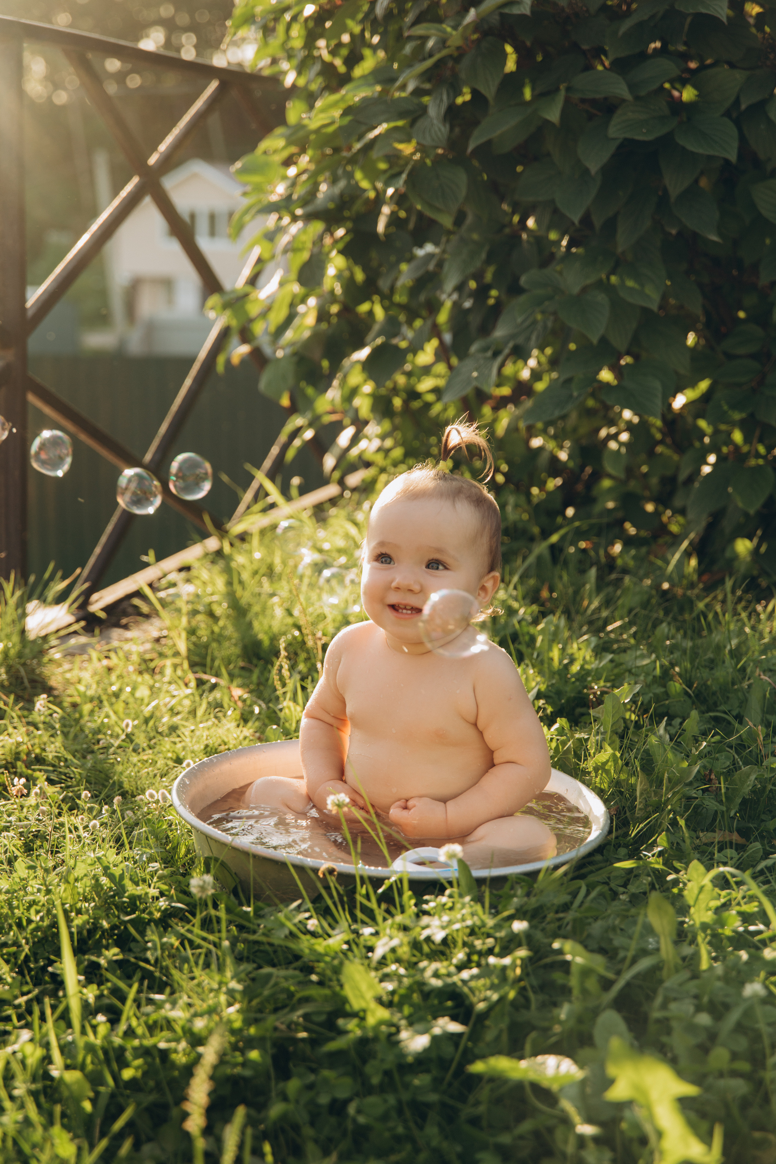 Ева. Фотограф Влада Лаптева Владивосток, Приморский край