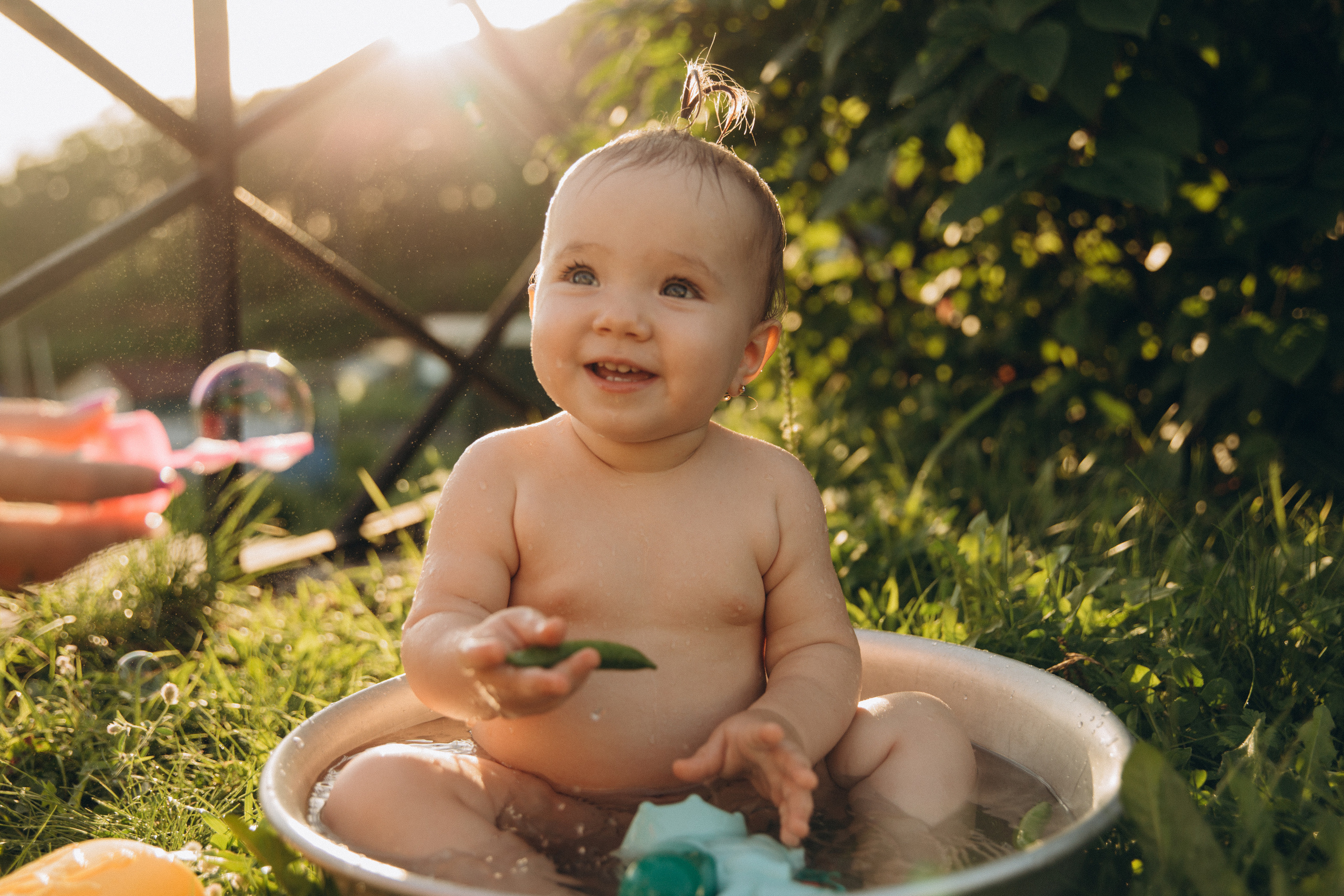 Ева. Фотограф Влада Лаптева Владивосток, Приморский край