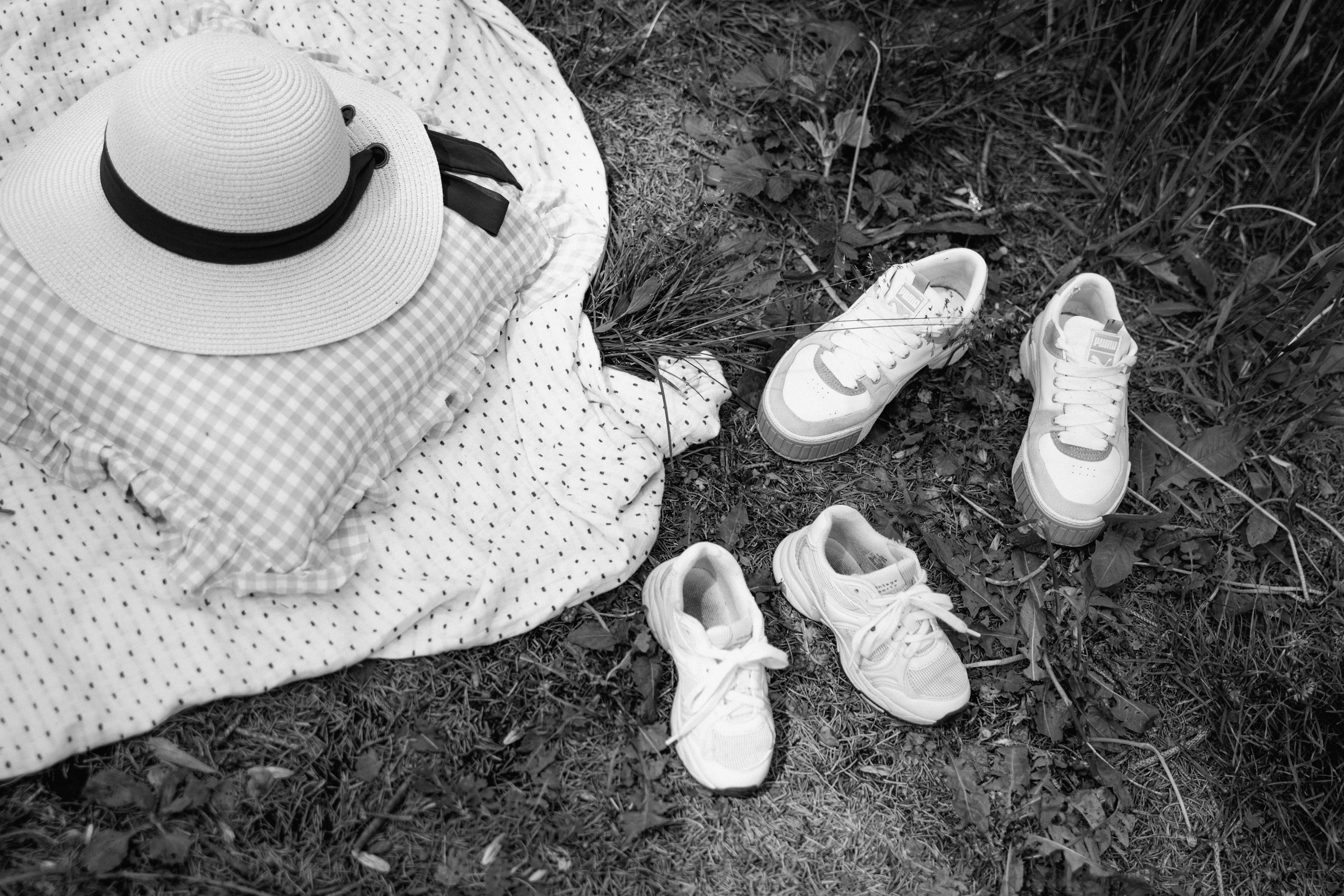 Пикник. Фотограф Влада Лаптева Владивосток, Приморский край