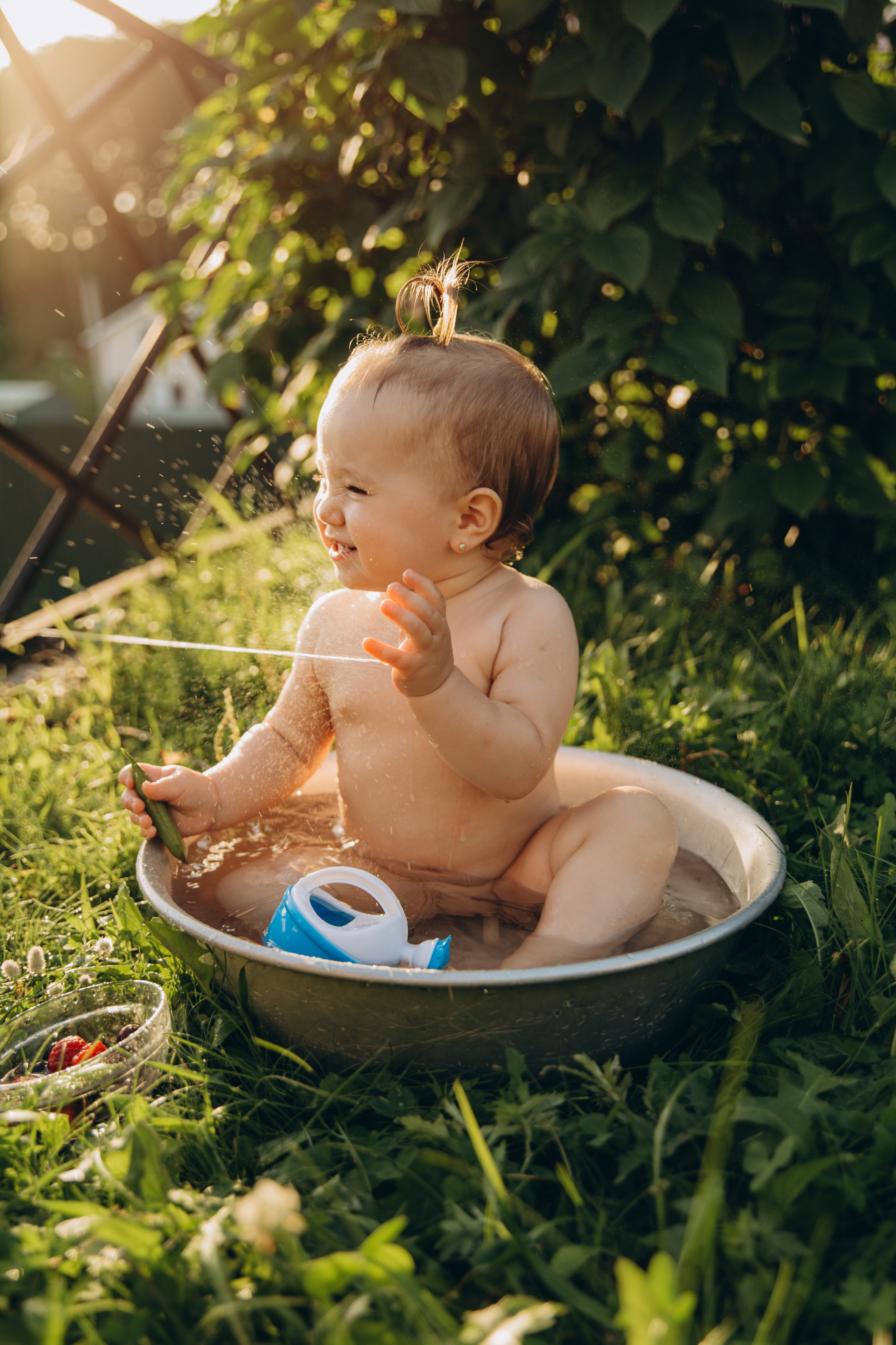 Ева. Фотограф Влада Лаптева Владивосток, Приморский край