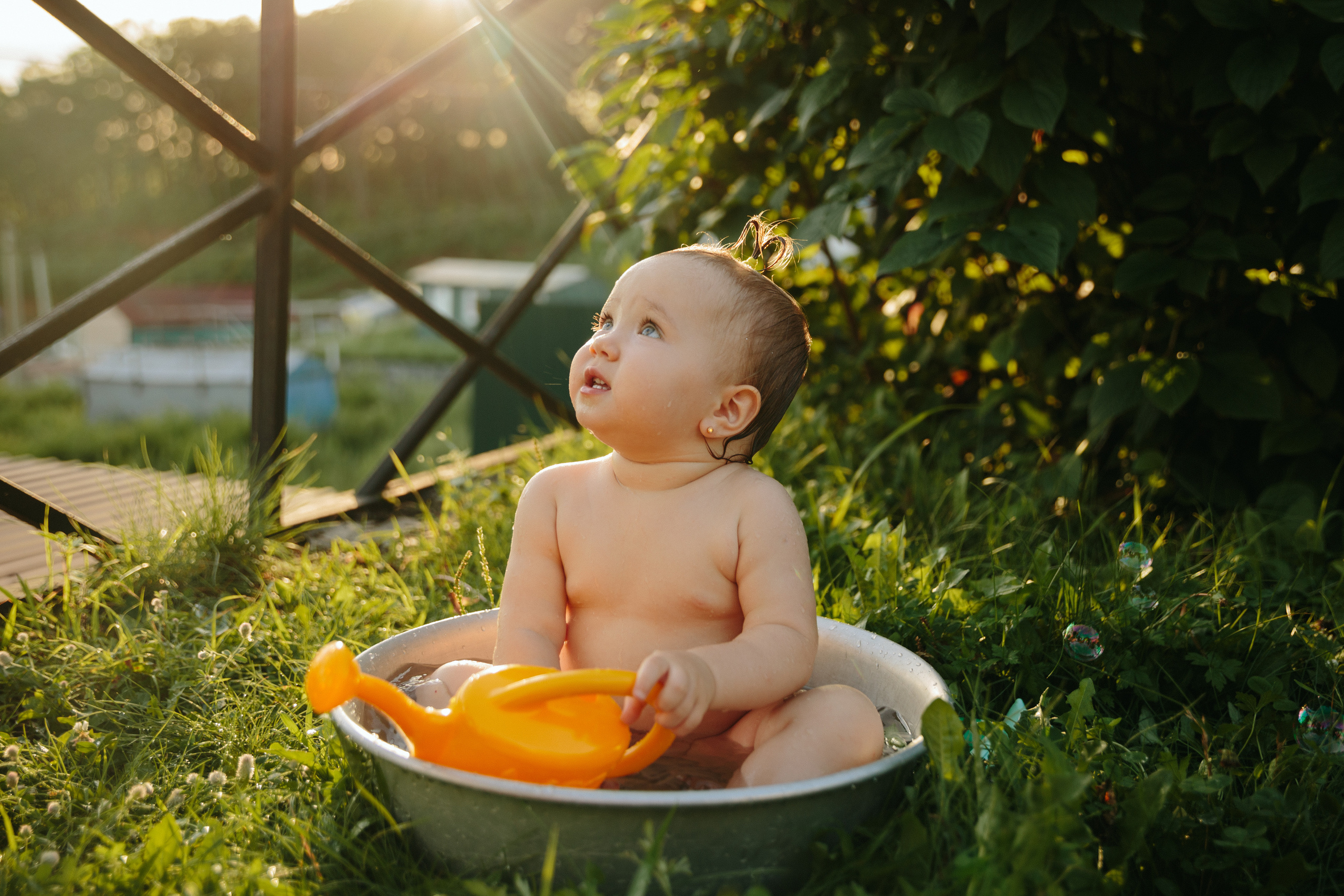 Ева. Фотограф Влада Лаптева Владивосток, Приморский край