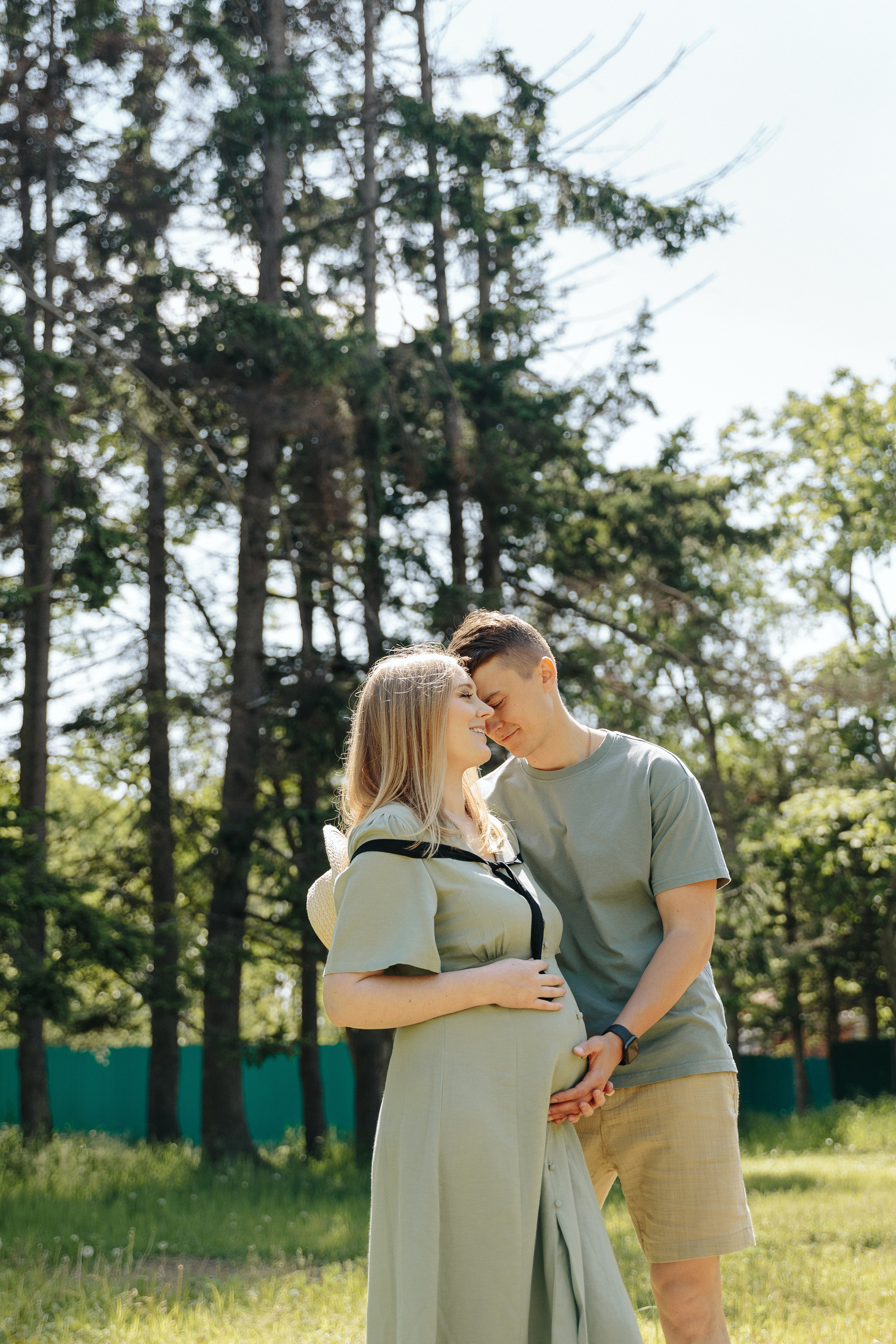 Пикник. Фотограф Влада Лаптева Владивосток, Приморский край