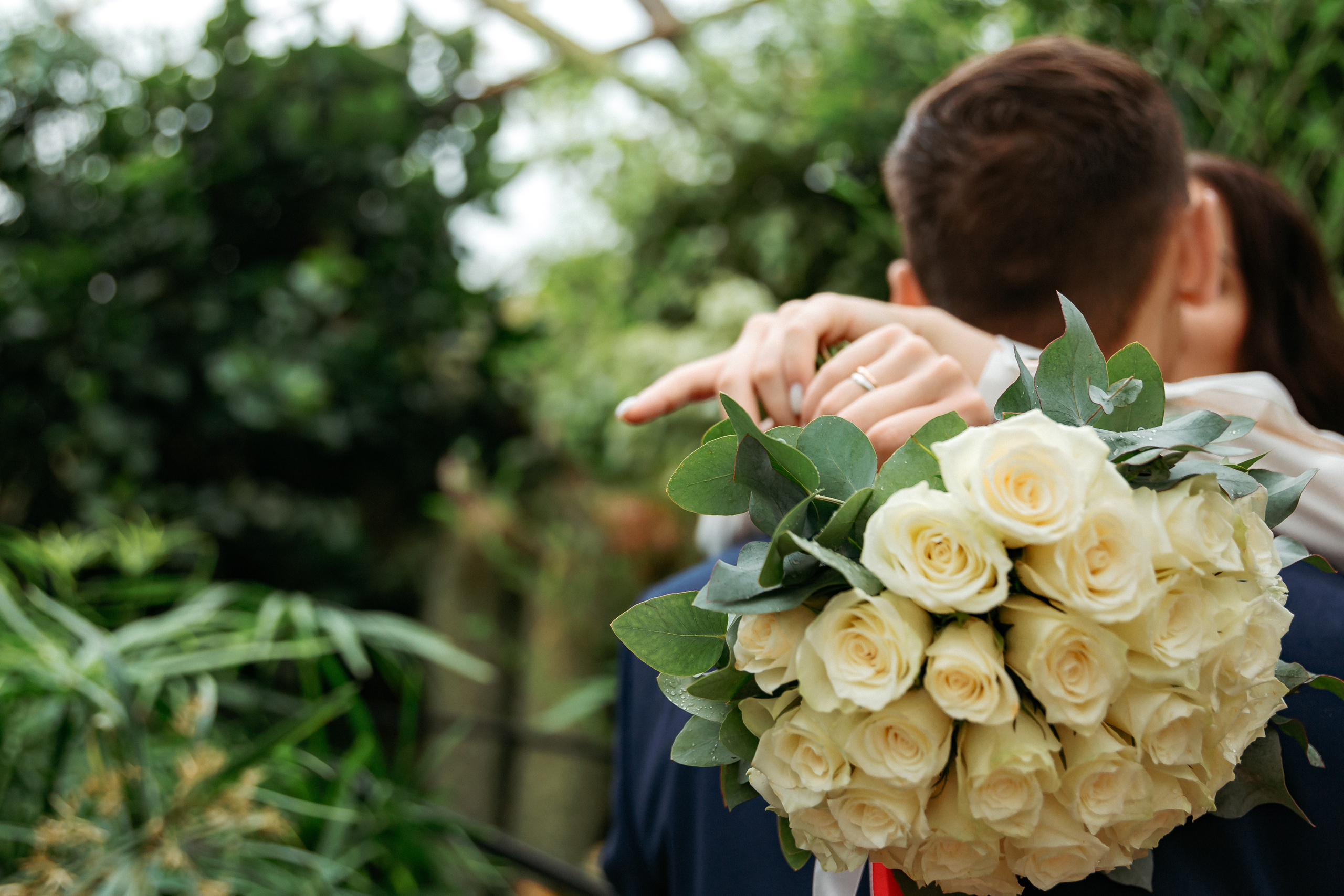 Алена и Валерий. Фотограф Влада Лаптева Владивосток, Приморский край
