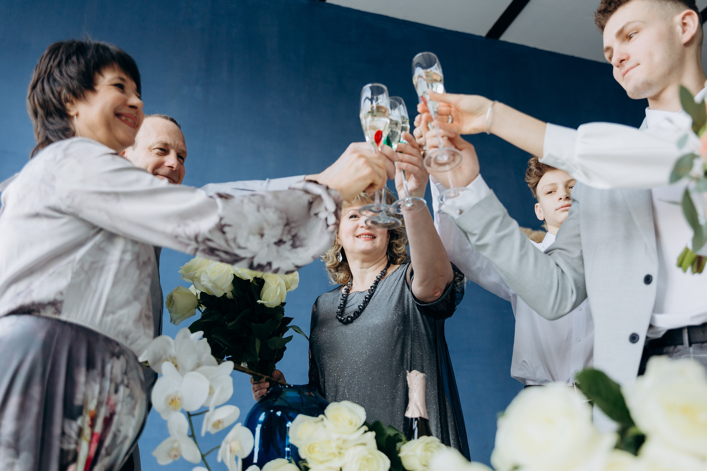 Катя и Леша. Фотограф Влада Лаптева Владивосток, Приморский край