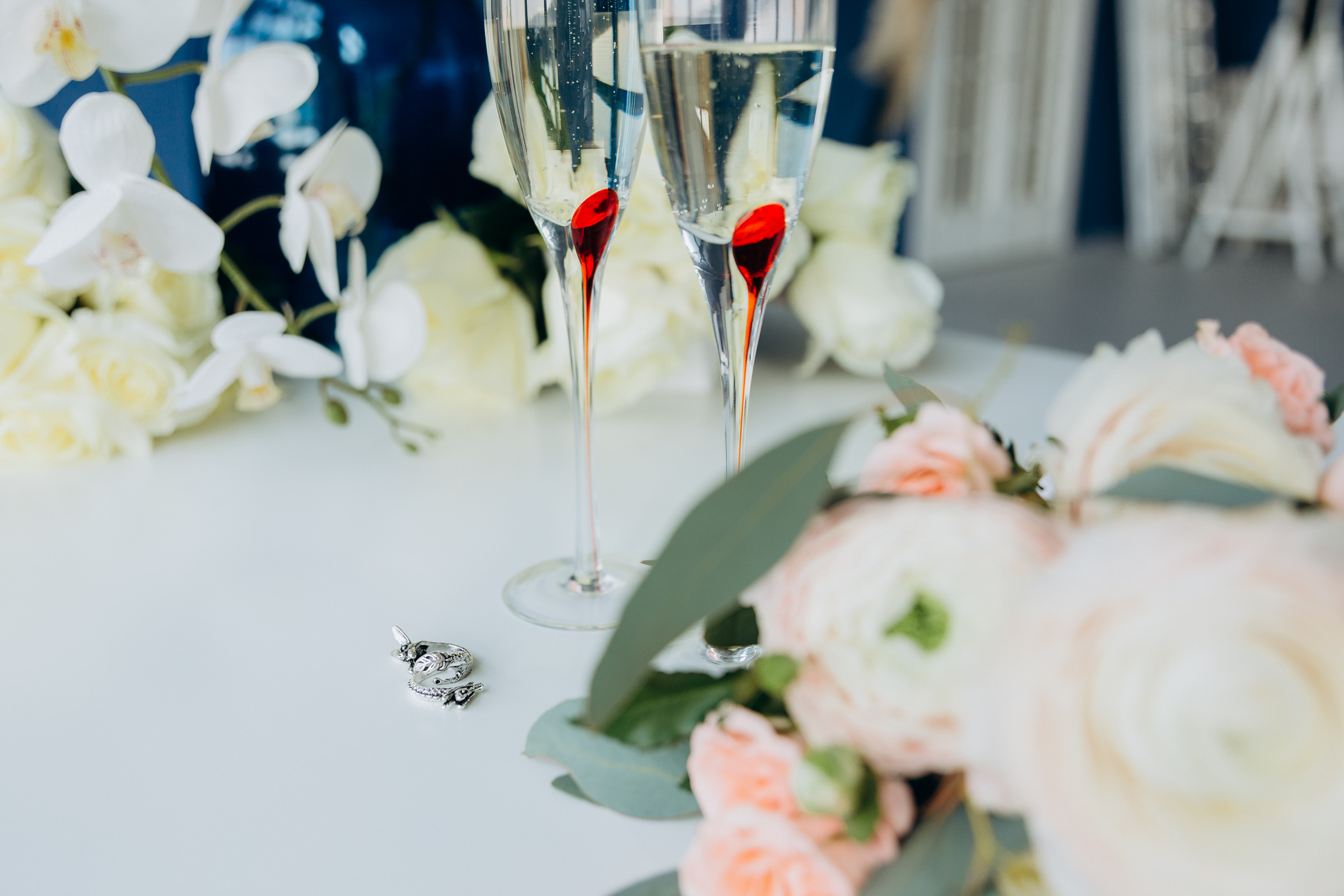 Катя и Леша. Фотограф Влада Лаптева Владивосток, Приморский край