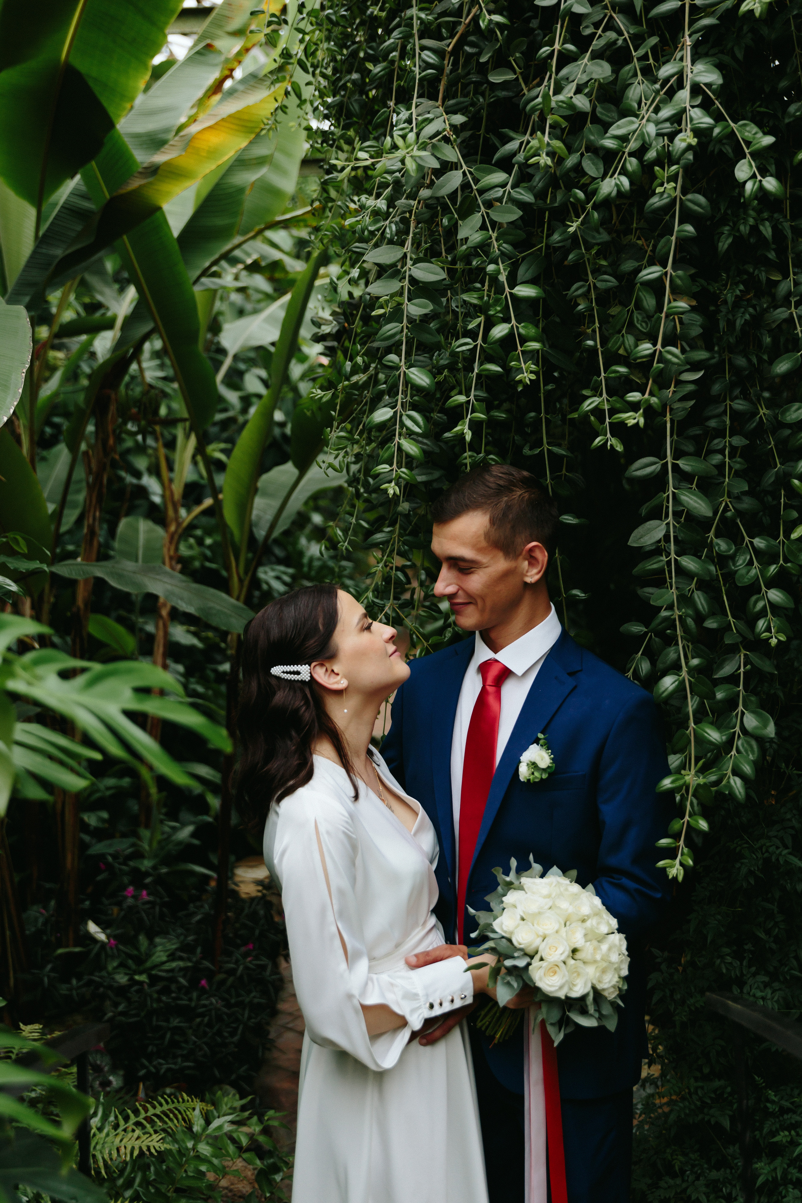 Алена и Валерий. Фотограф Влада Лаптева Владивосток, Приморский край