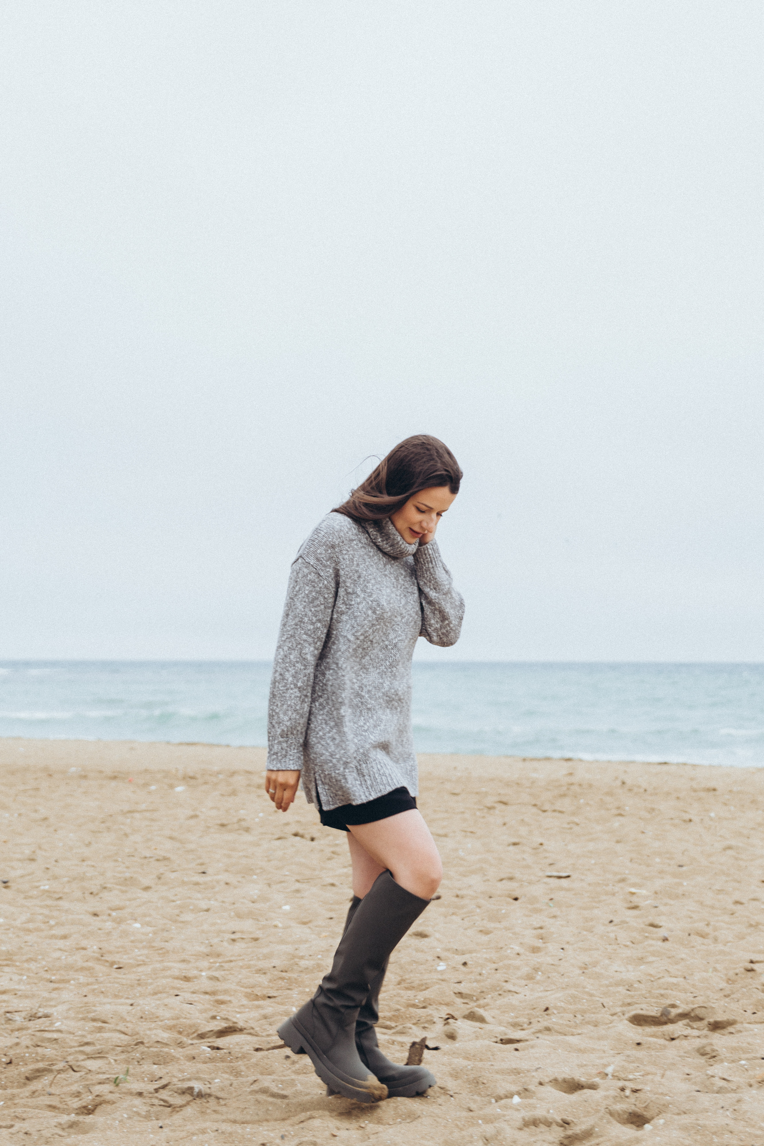 Аня. Шамора. Фотограф Влада Лаптева Владивосток, Приморский край