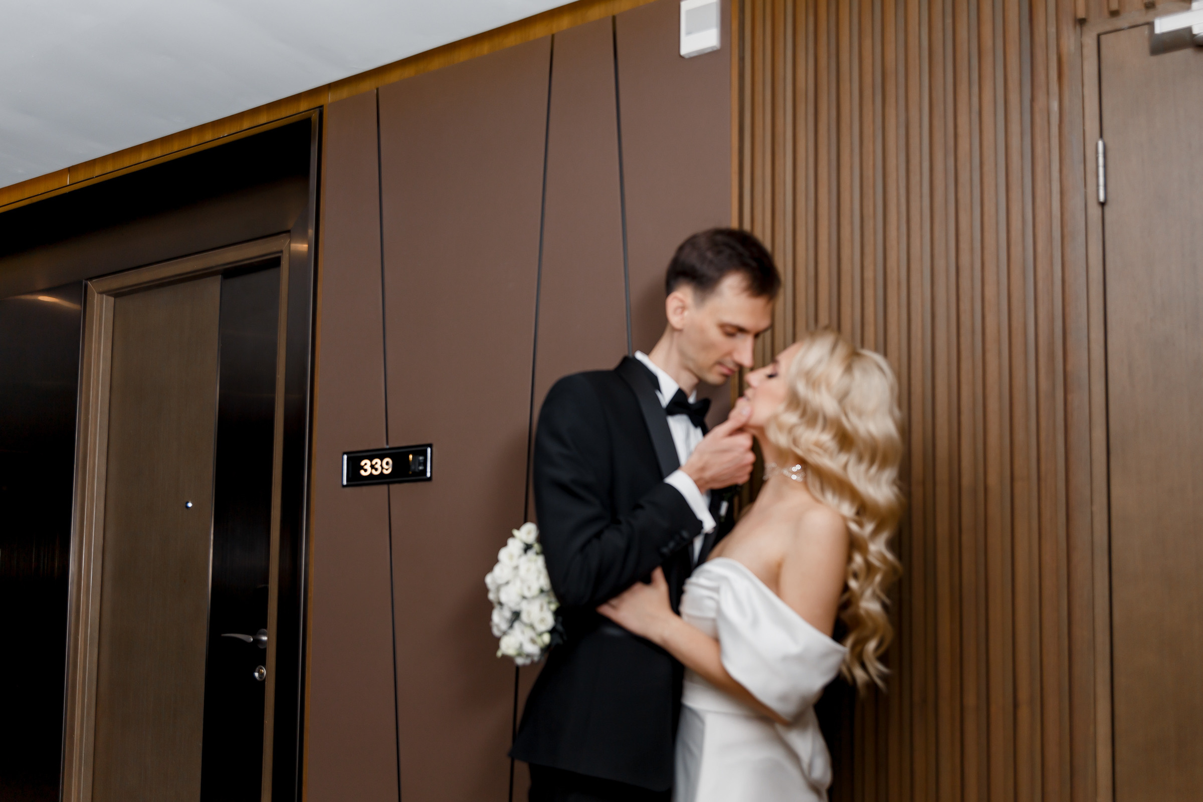 Лена и Вова | Tiger de cristal. Фотограф Влада Лаптева Владивосток, Приморский край