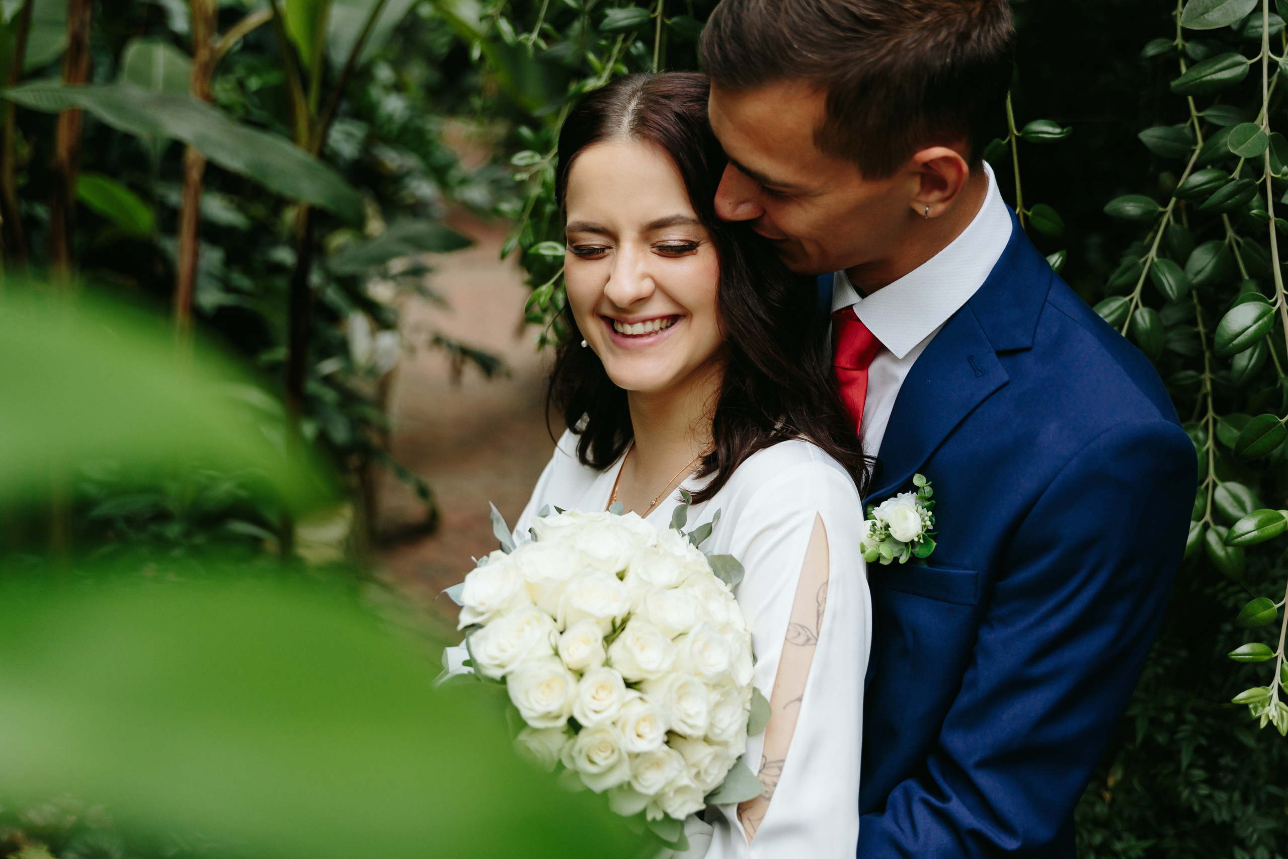 Алена и Валерий. Фотограф Влада Лаптева Владивосток, Приморский край