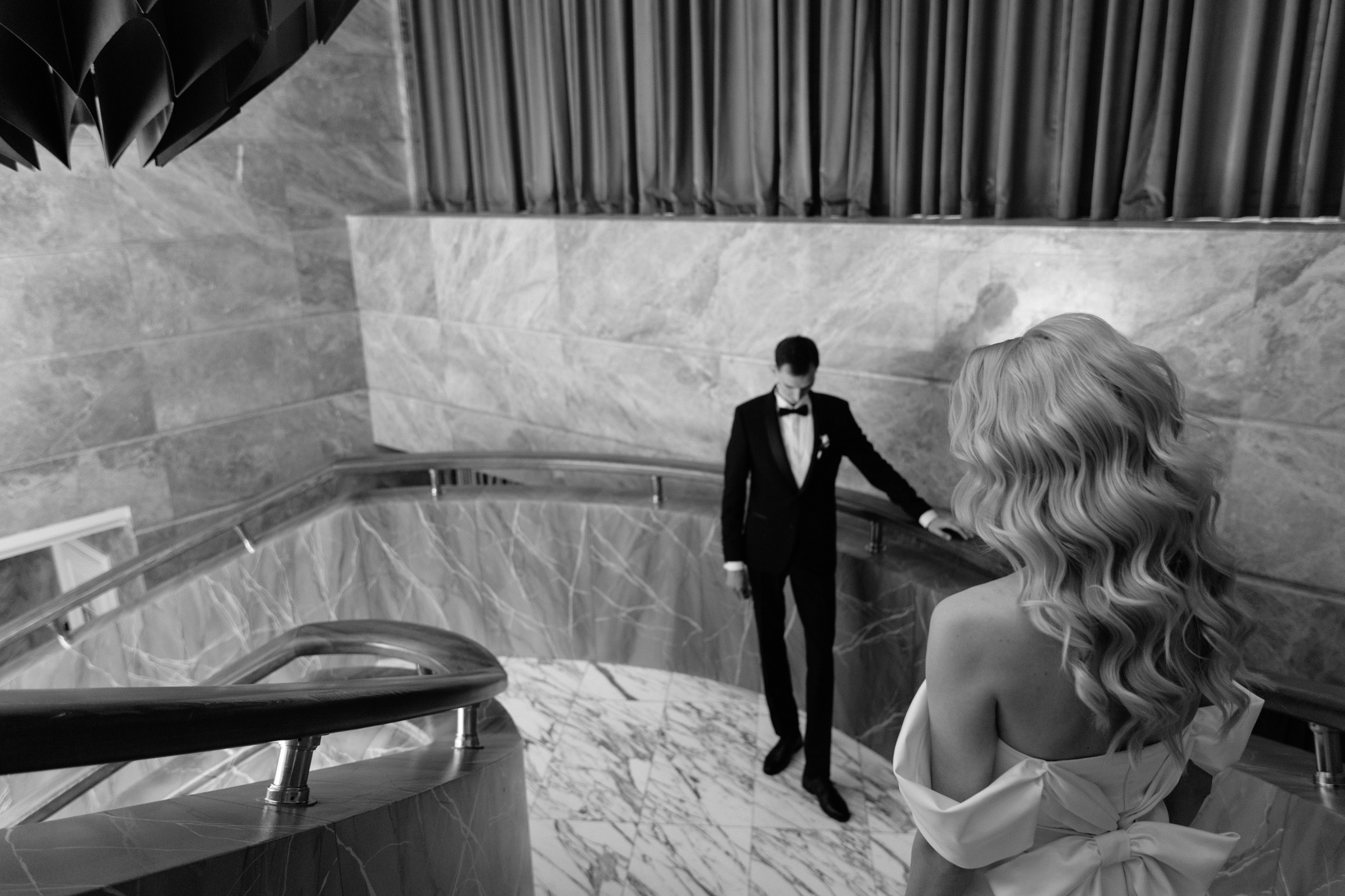 Лена и Вова | Tiger de cristal. Фотограф Влада Лаптева Владивосток, Приморский край