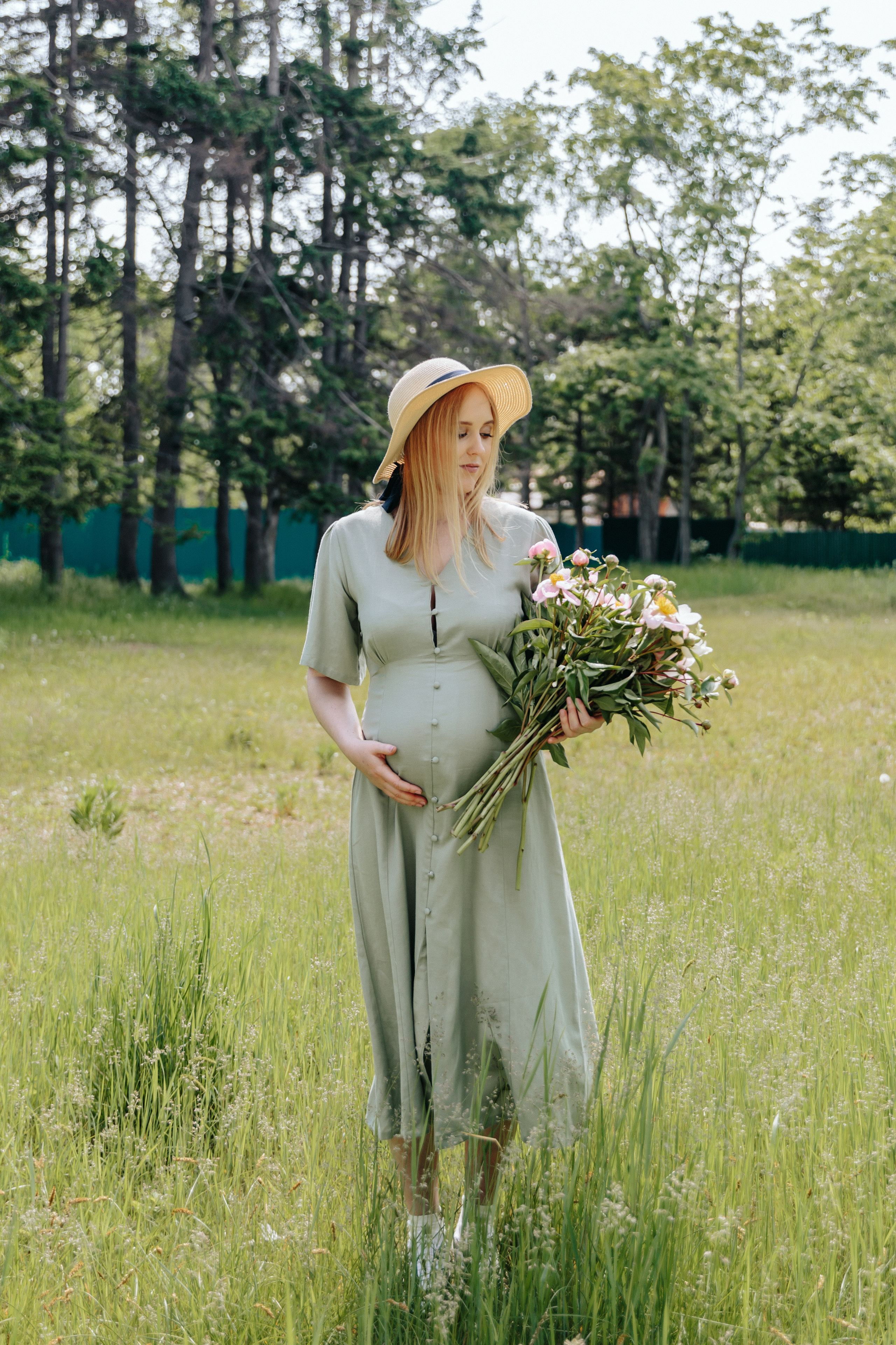 Пикник. Фотограф Влада Лаптева Владивосток, Приморский край