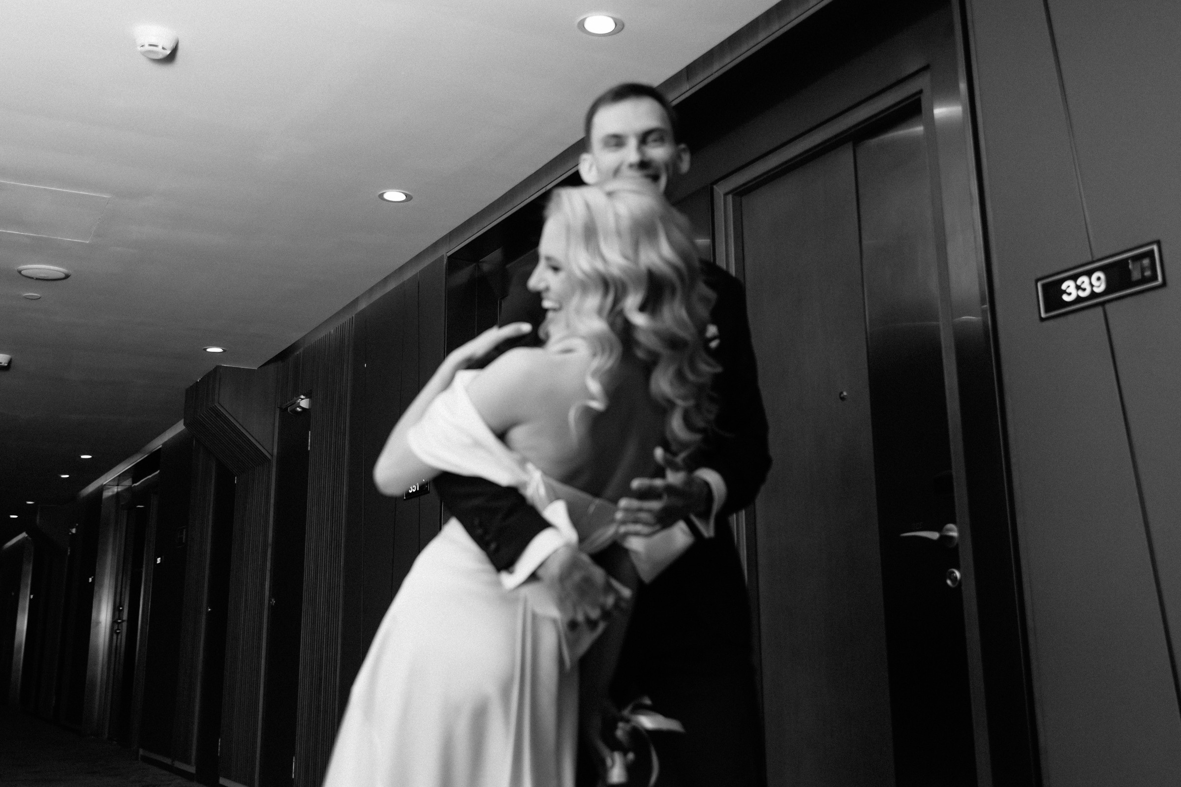 Лена и Вова | Tiger de cristal. Фотограф Влада Лаптева Владивосток, Приморский край