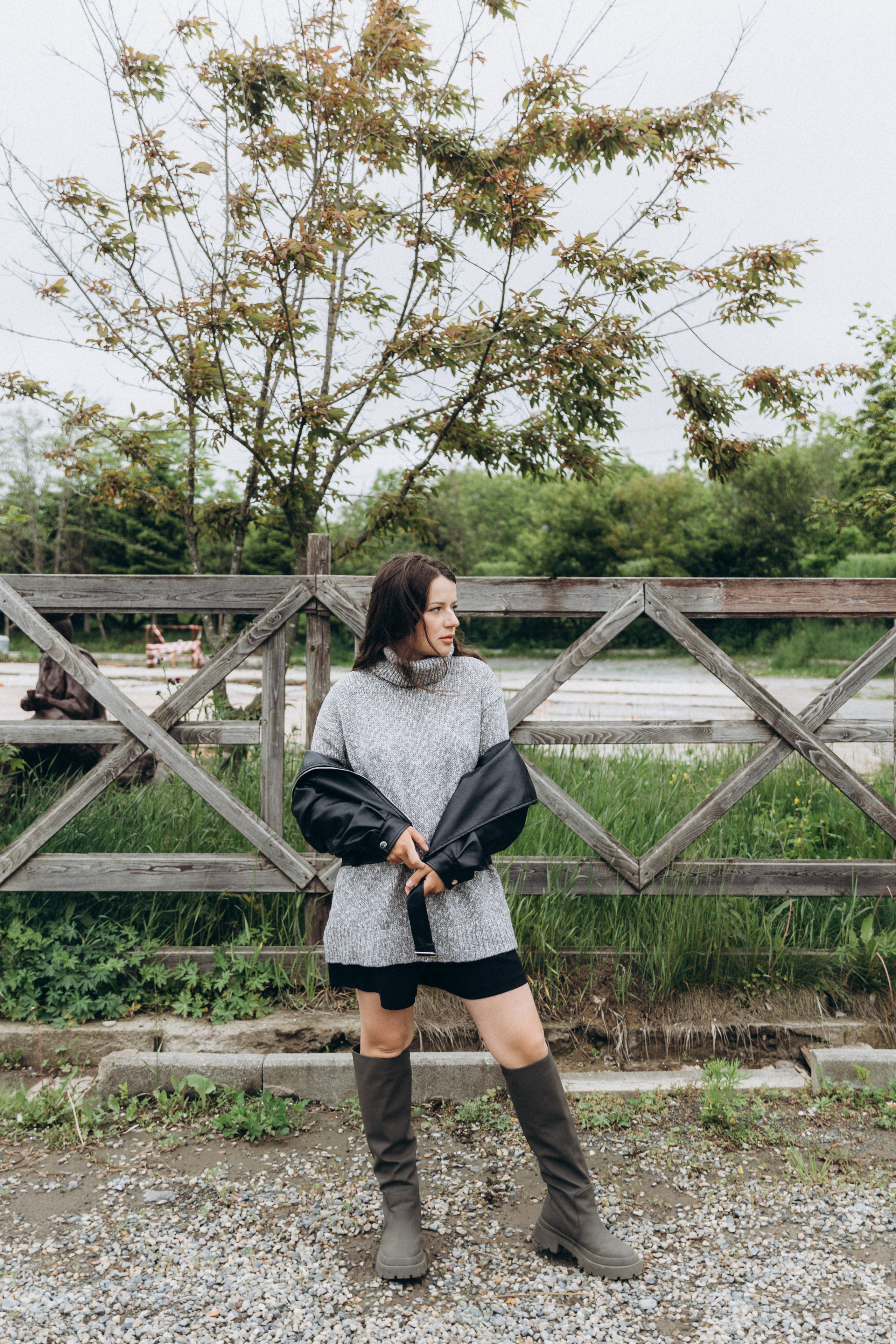 Аня. Шамора. Фотограф Влада Лаптева Владивосток, Приморский край