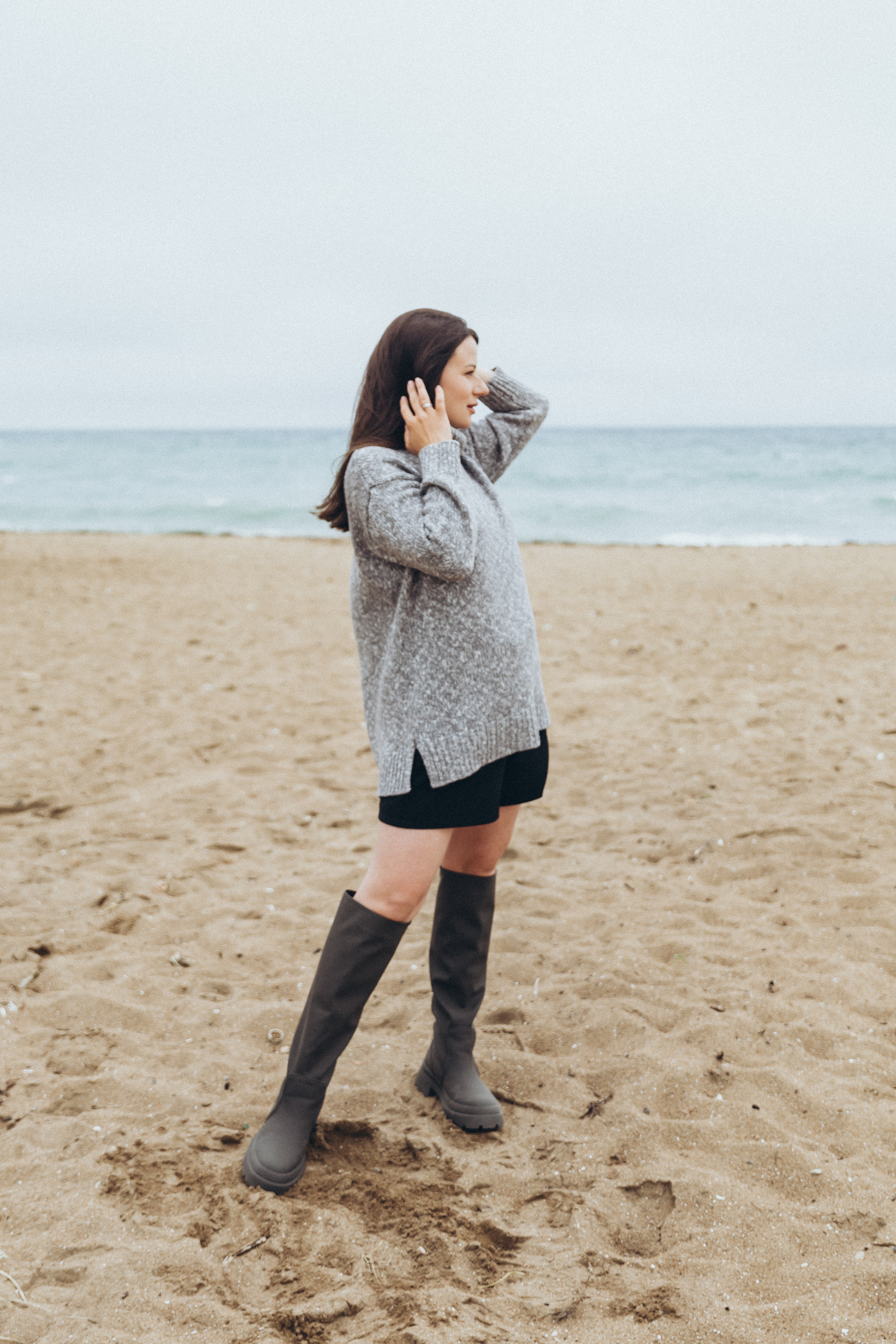 Аня. Шамора. Фотограф Влада Лаптева Владивосток, Приморский край