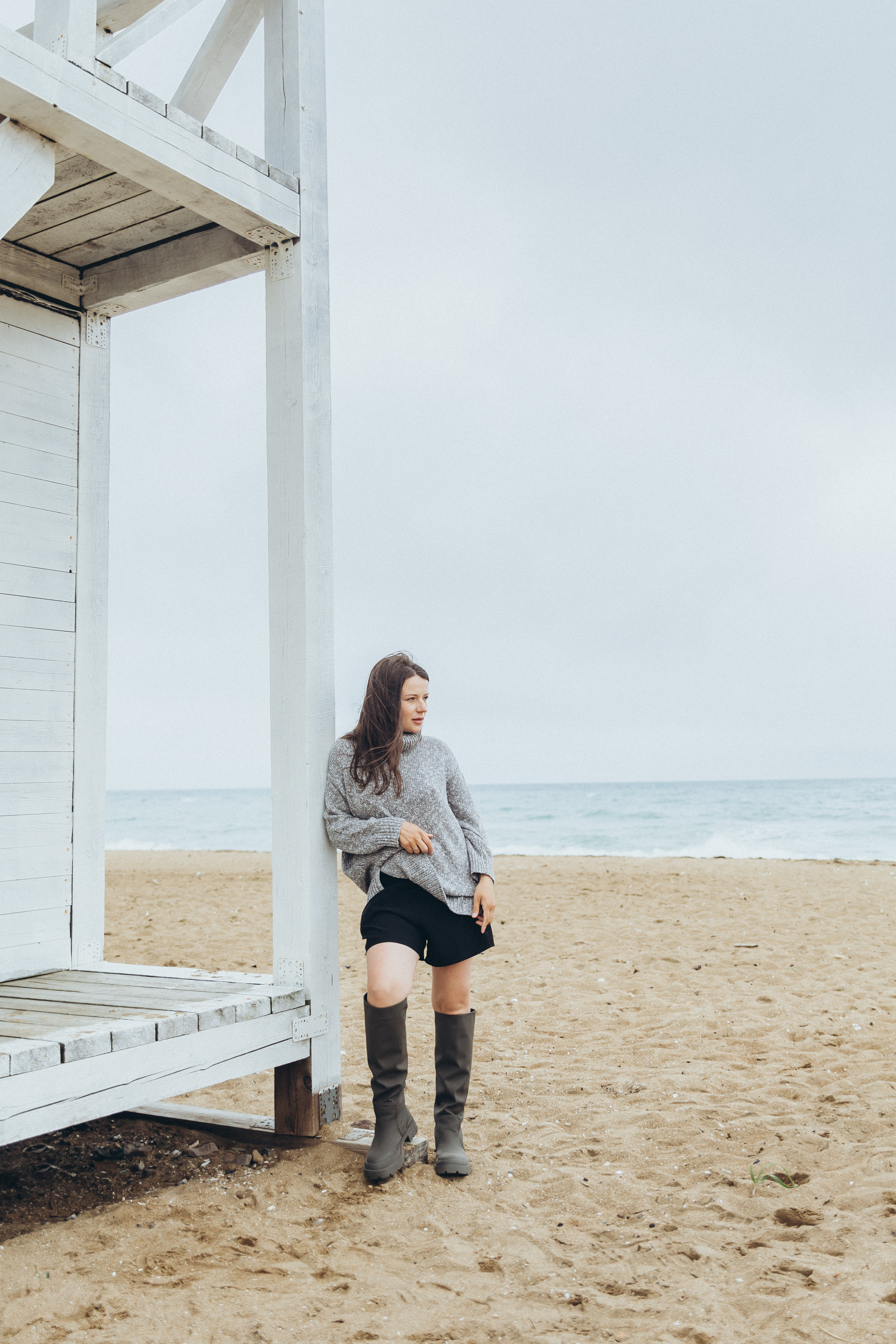 Аня. Шамора. Фотограф Влада Лаптева Владивосток, Приморский край