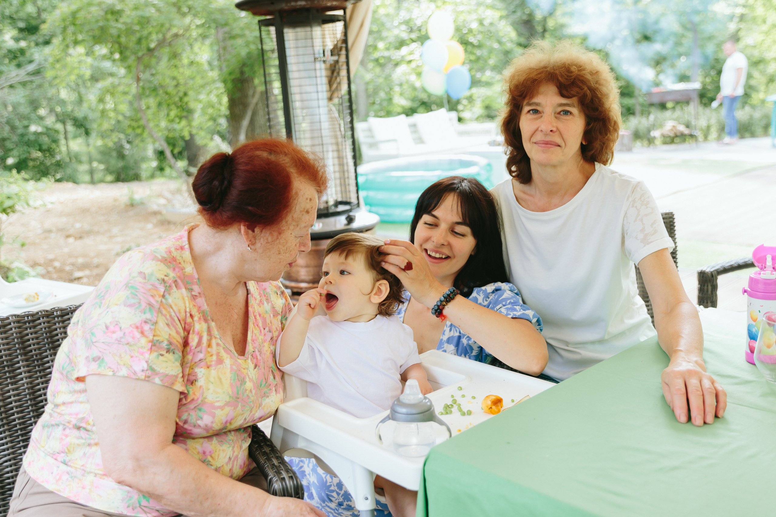 Марк. 1 год. Фотограф Влада Лаптева Владивосток, Приморский край