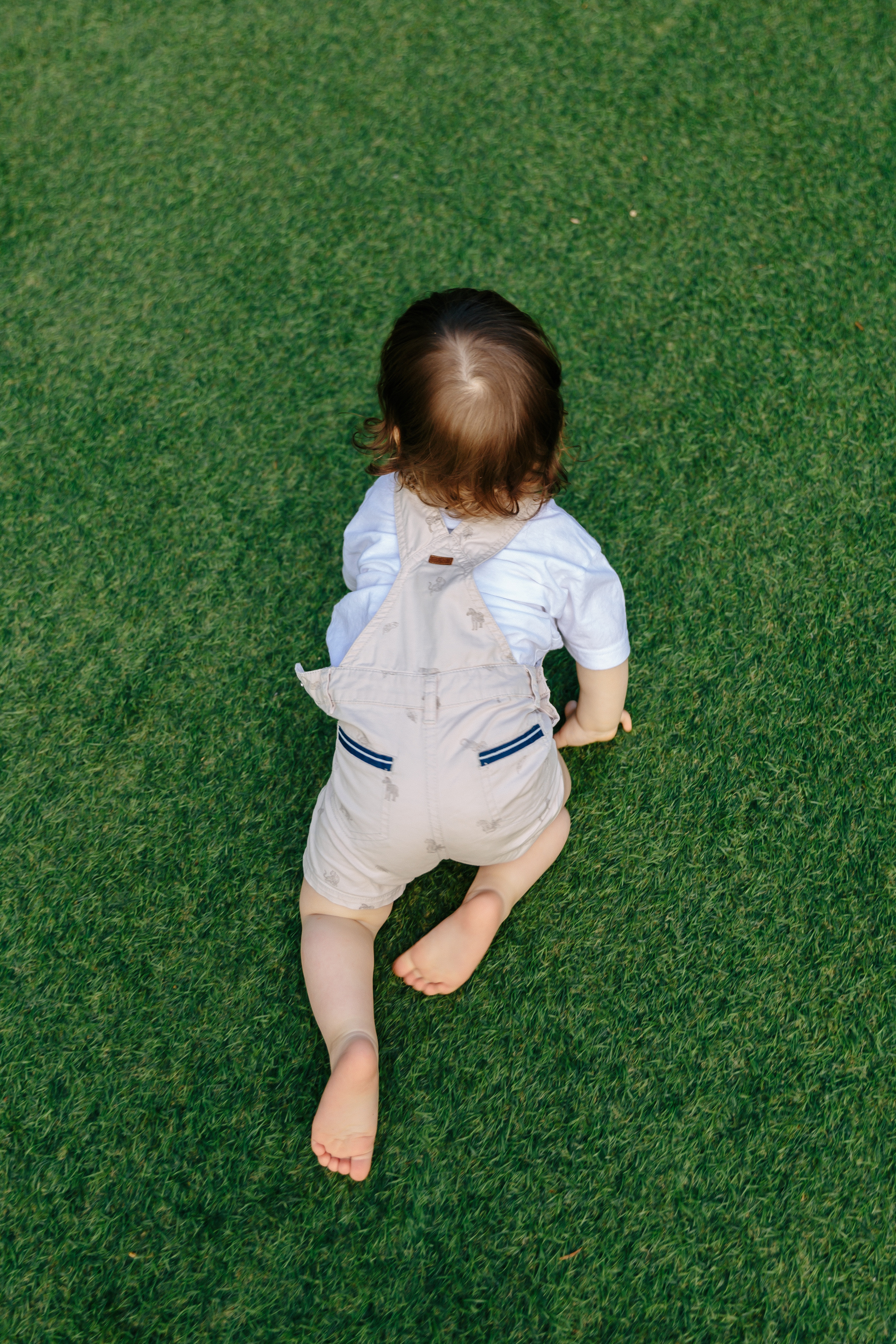 Марк. 1 год. Фотограф Влада Лаптева Владивосток, Приморский край