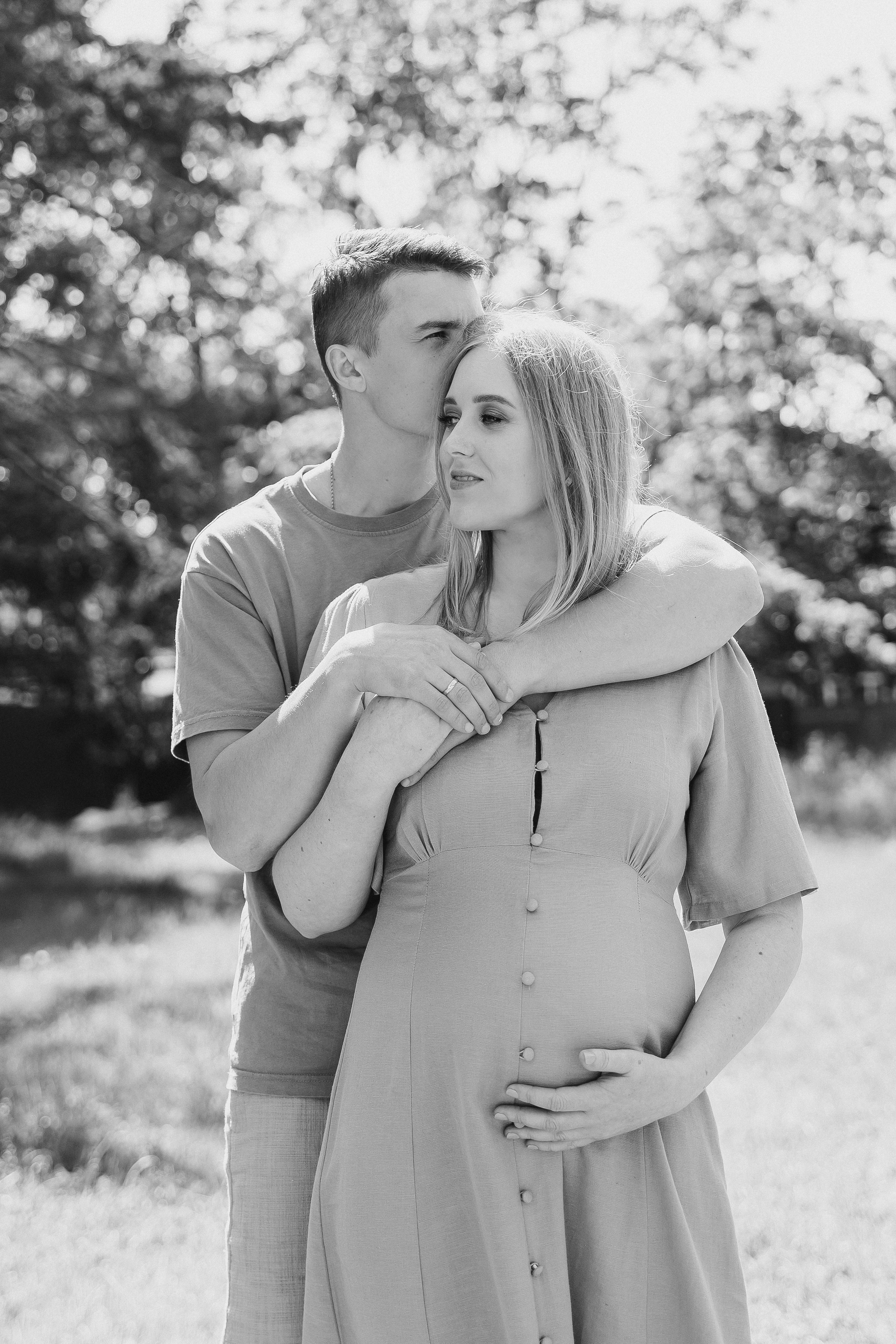 Пикник. Фотограф Влада Лаптева Владивосток, Приморский край