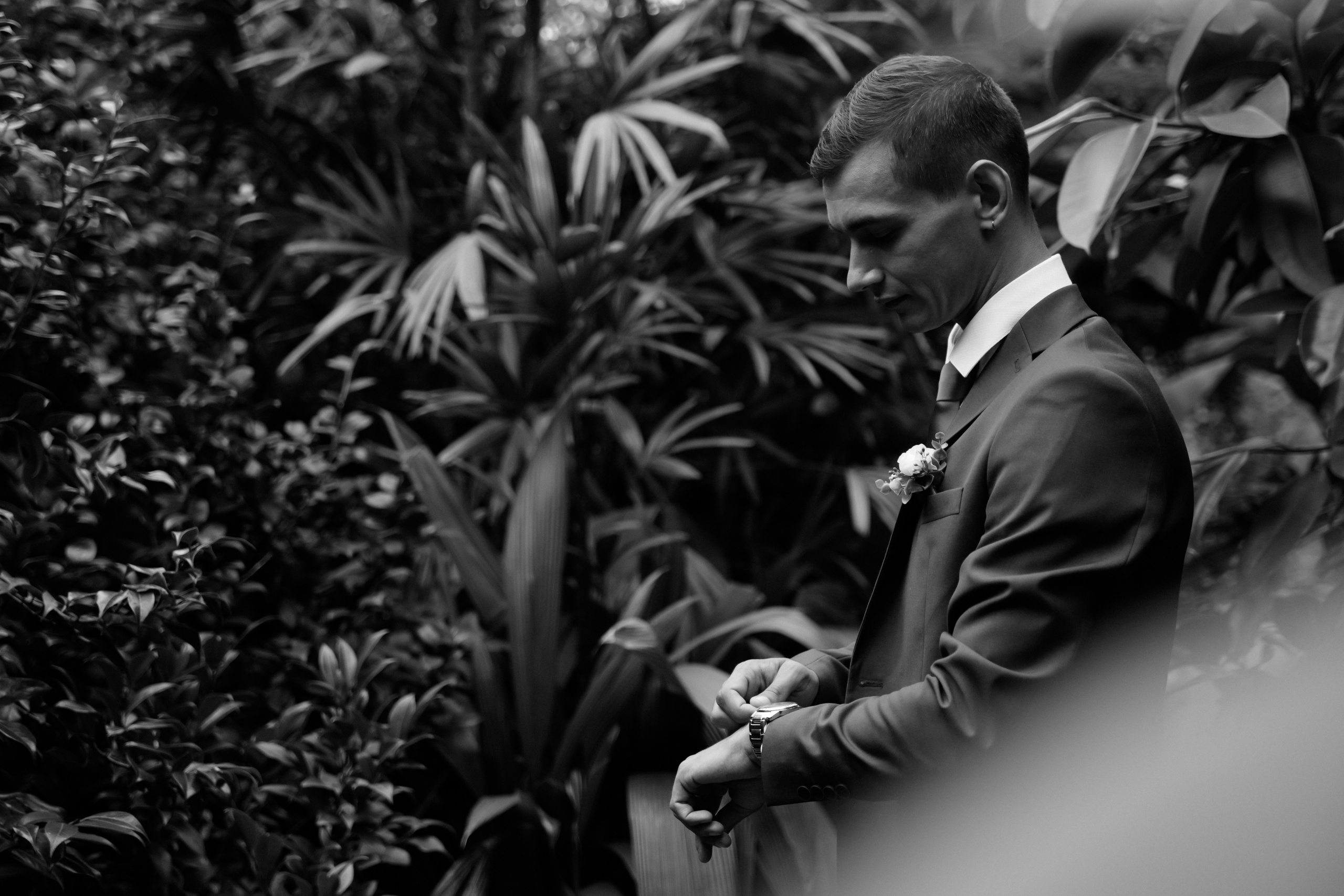 Алена и Валерий. Фотограф Влада Лаптева Владивосток, Приморский край