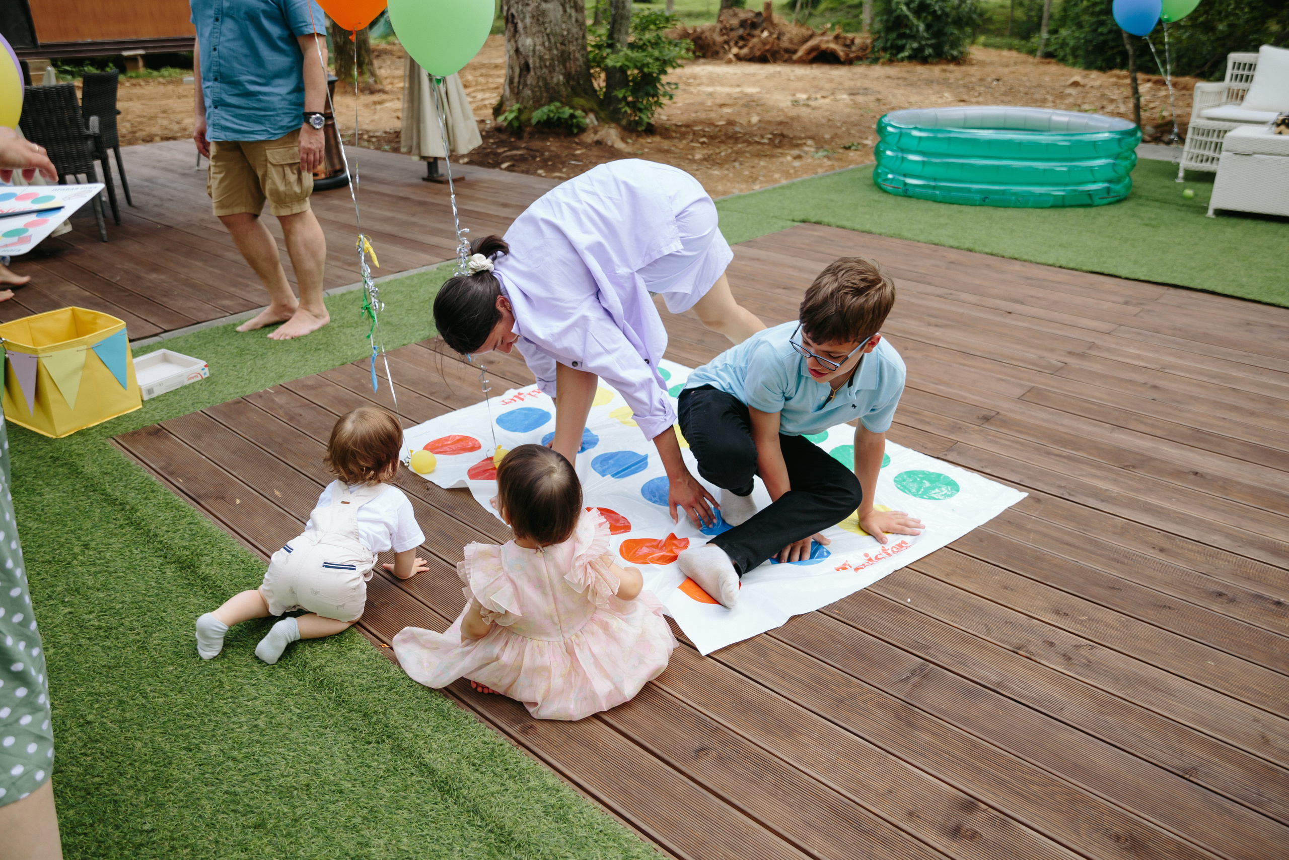 Марк. 1 год. Фотограф Влада Лаптева Владивосток, Приморский край