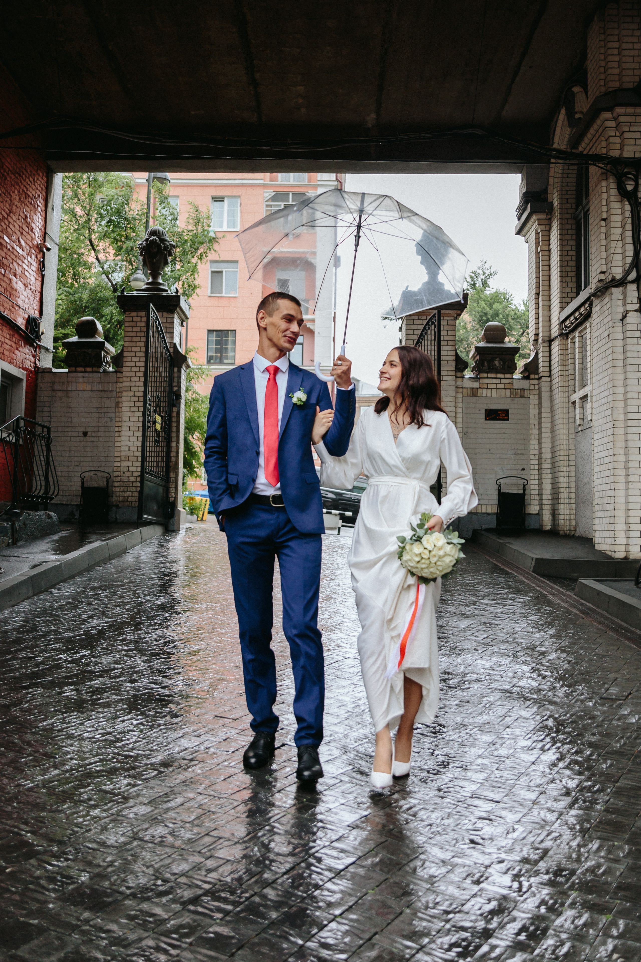 Алена и Валерий. Фотограф Влада Лаптева Владивосток, Приморский край