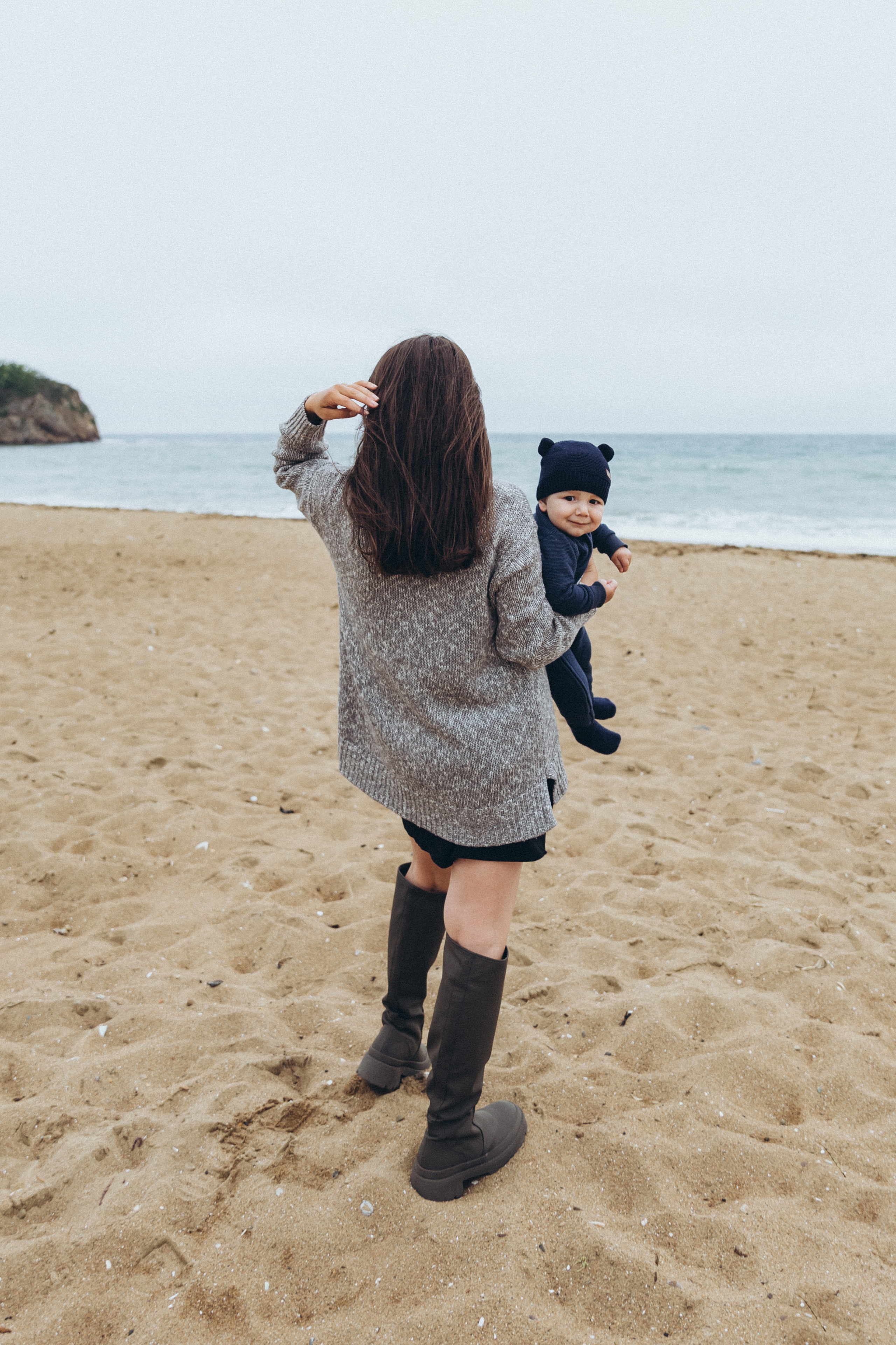 Аня. Шамора. Фотограф Влада Лаптева Владивосток, Приморский край