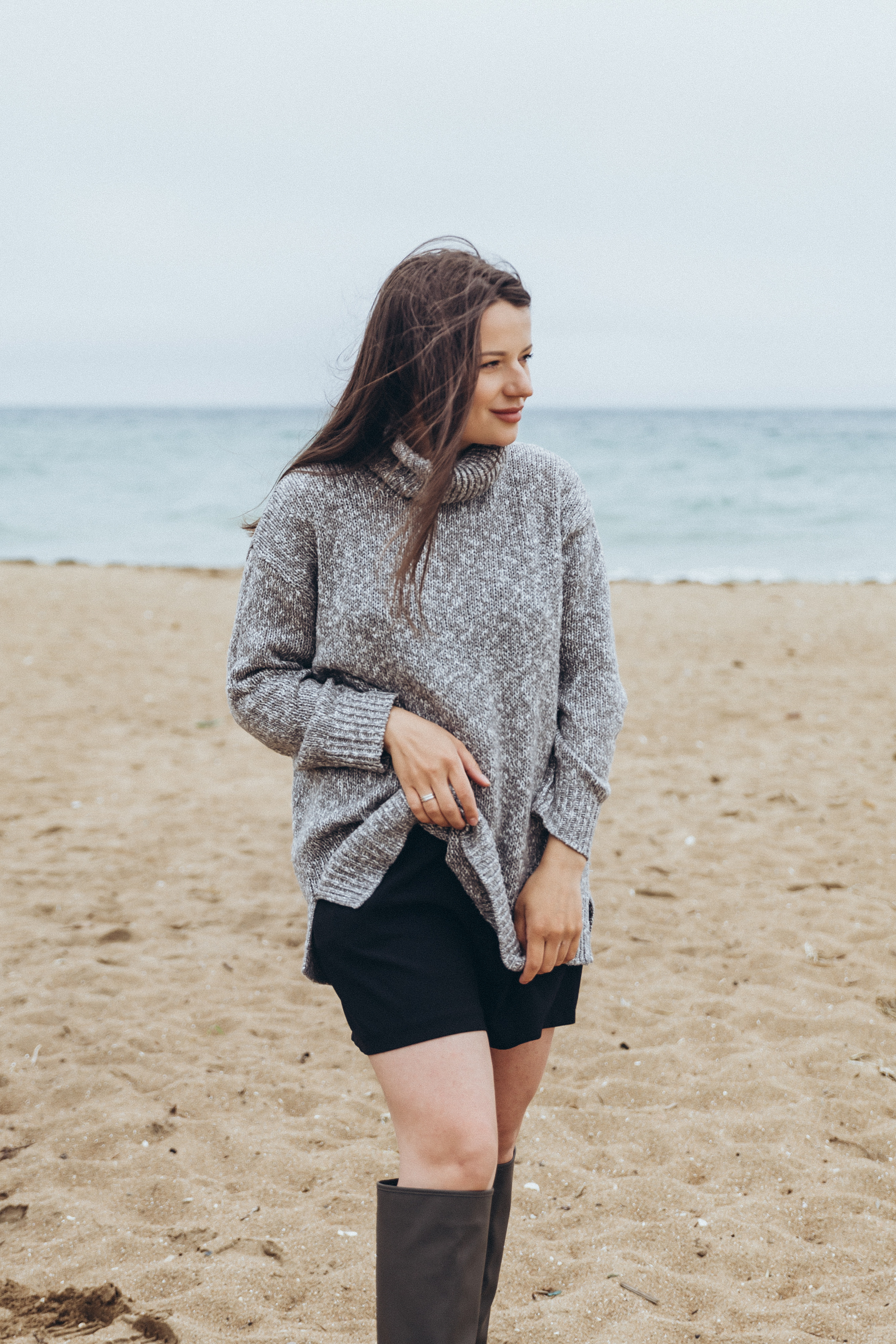 Аня. Шамора. Фотограф Влада Лаптева Владивосток, Приморский край