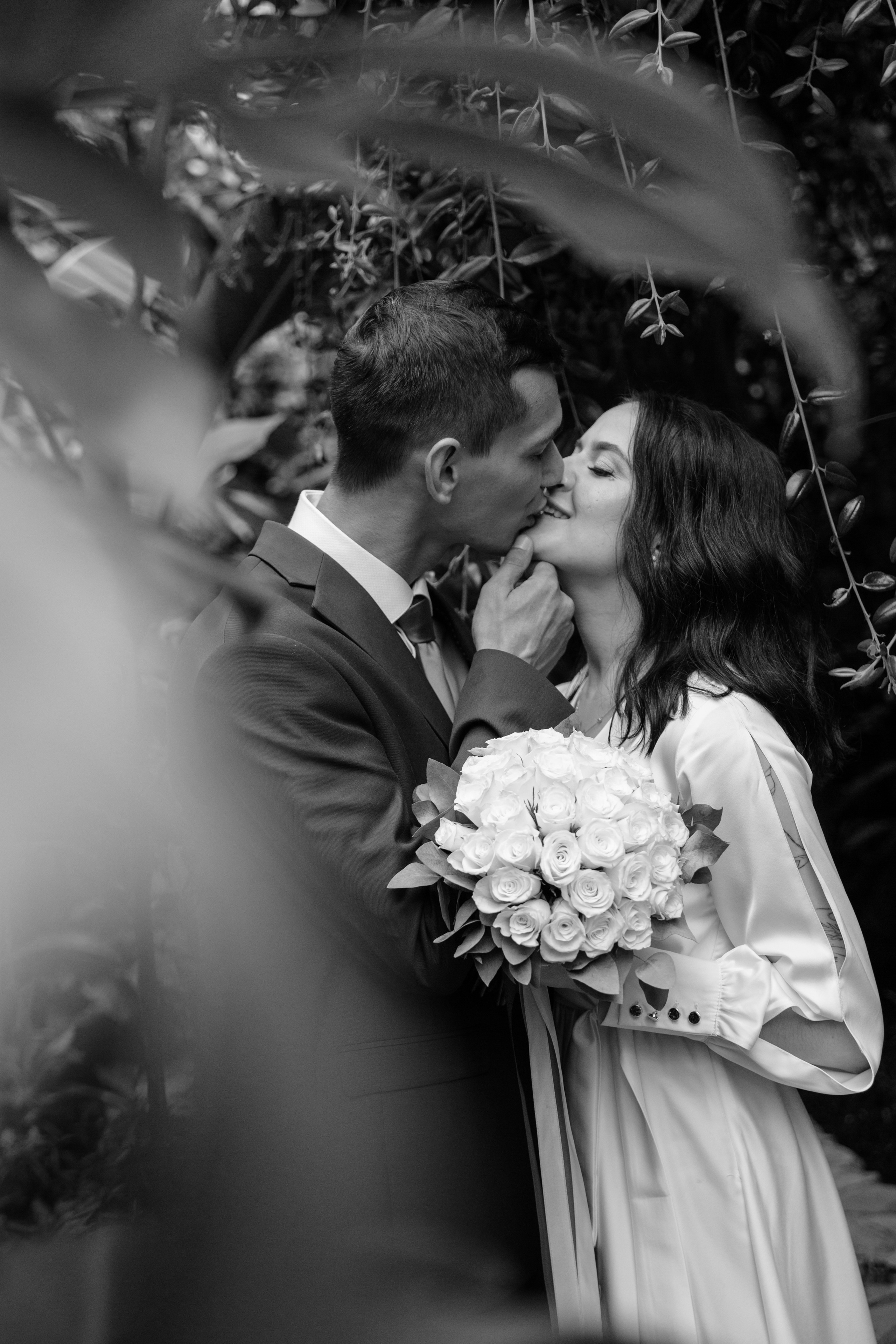 Алена и Валерий. Фотограф Влада Лаптева Владивосток, Приморский край